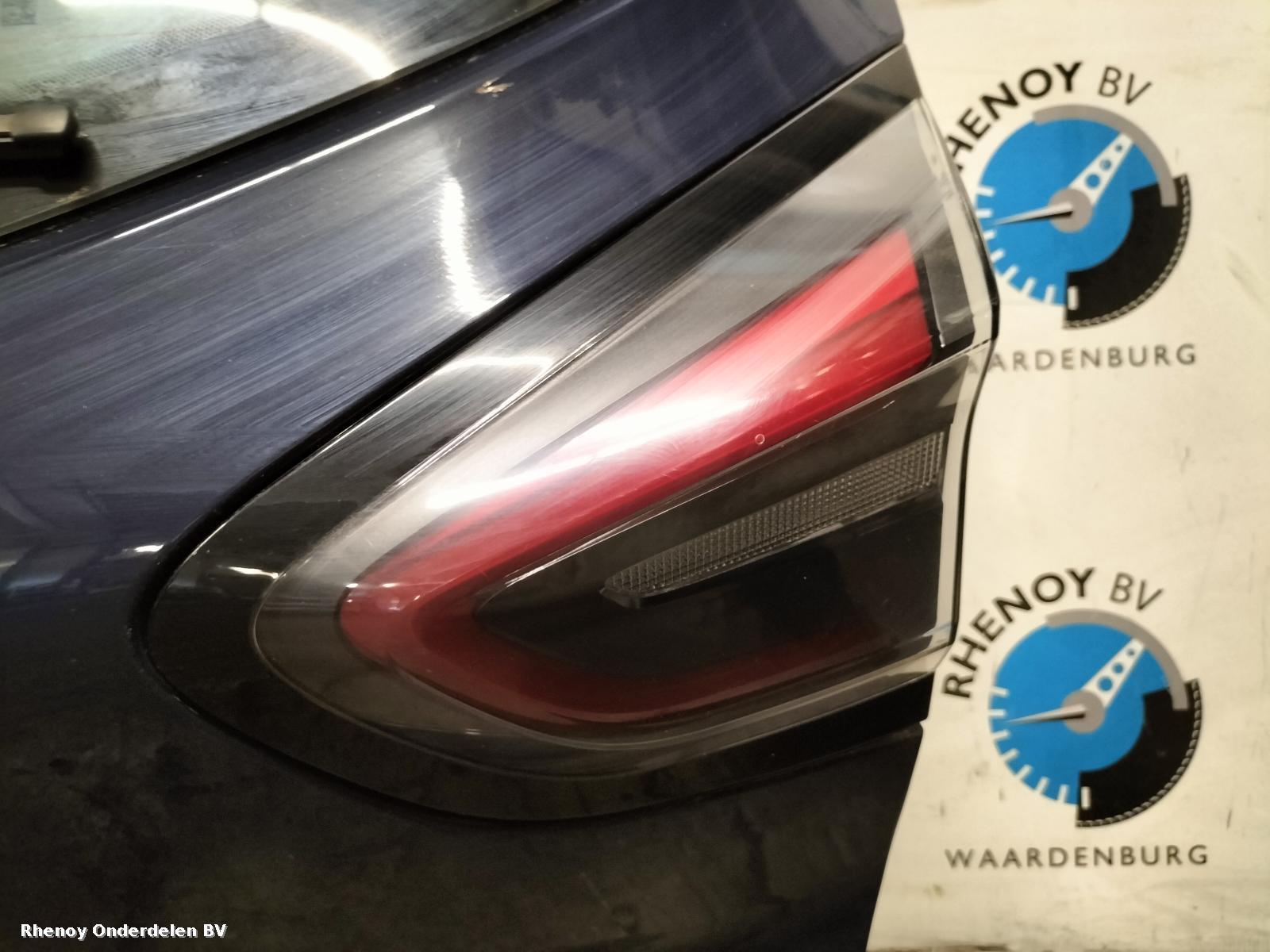 Bekijk Auto-onderdeel ACHTERLICHT R FORD PUMA 2022