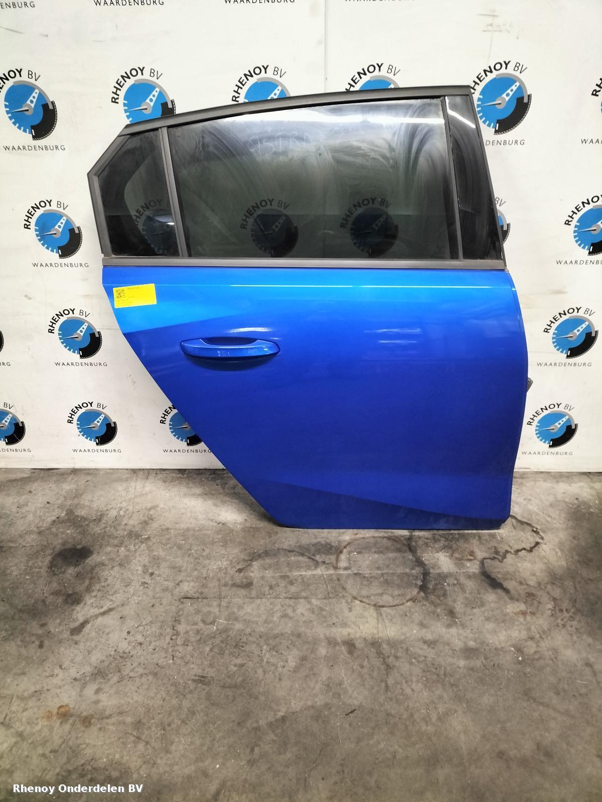 Bekijk Auto-onderdeel PORTIER RA  OPEL / VAUXHALL ASTRA 2024