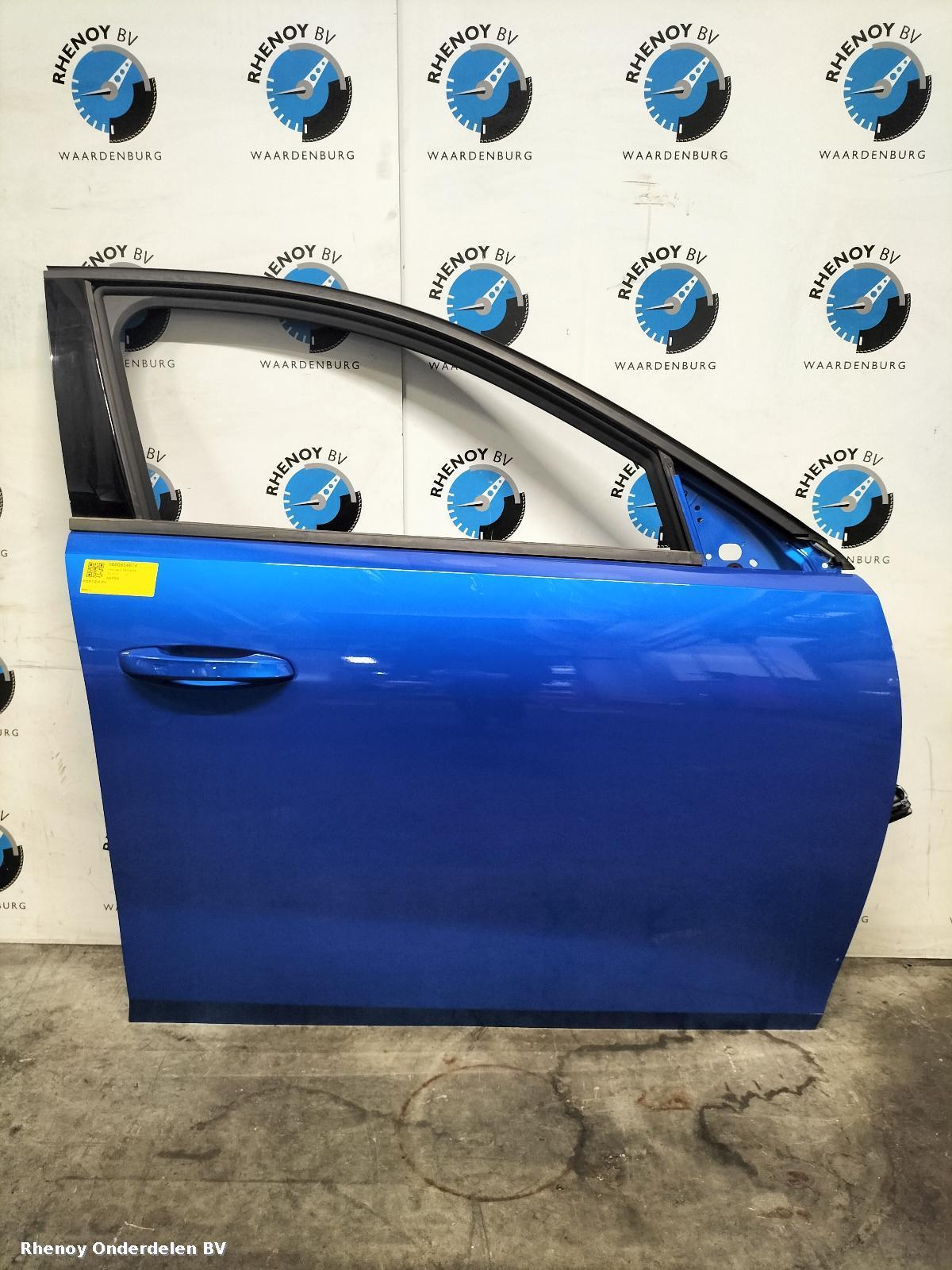 Bekijk Auto-onderdeel PORTIER RV OPEL / VAUXHALL ASTRA 2024