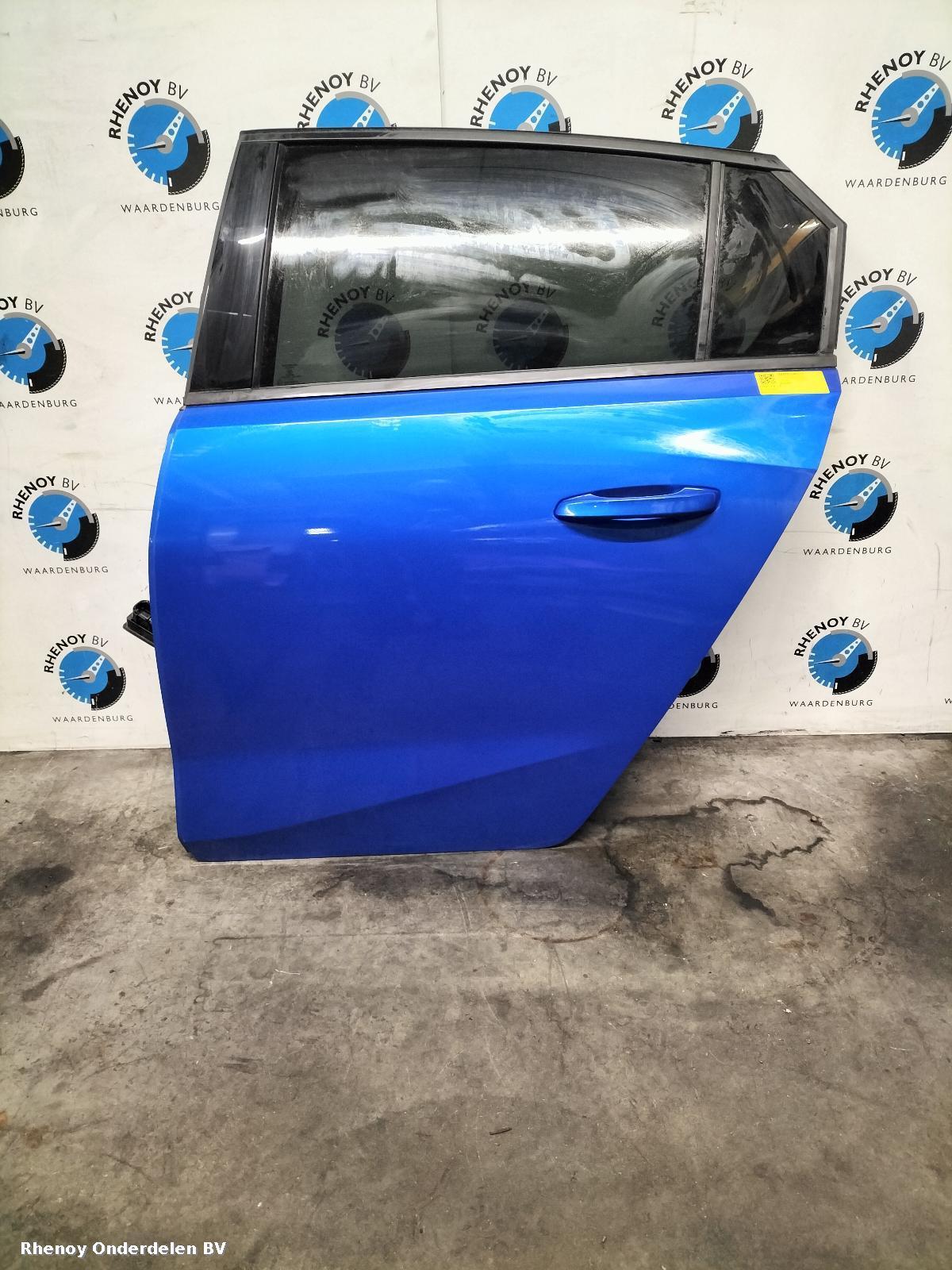 Bekijk Auto-onderdeel PORTIER LA  OPEL / VAUXHALL ASTRA 2024