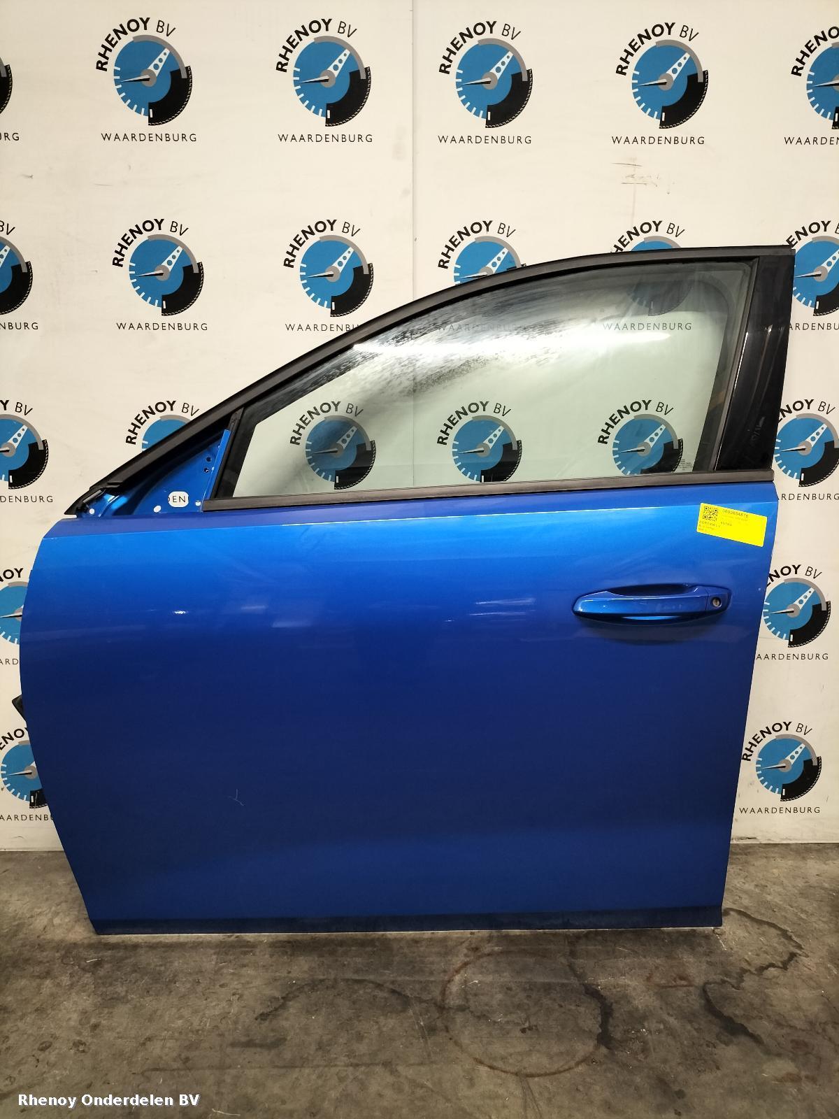 Bekijk Auto-onderdeel PORTIER LV  OPEL / VAUXHALL ASTRA 2024