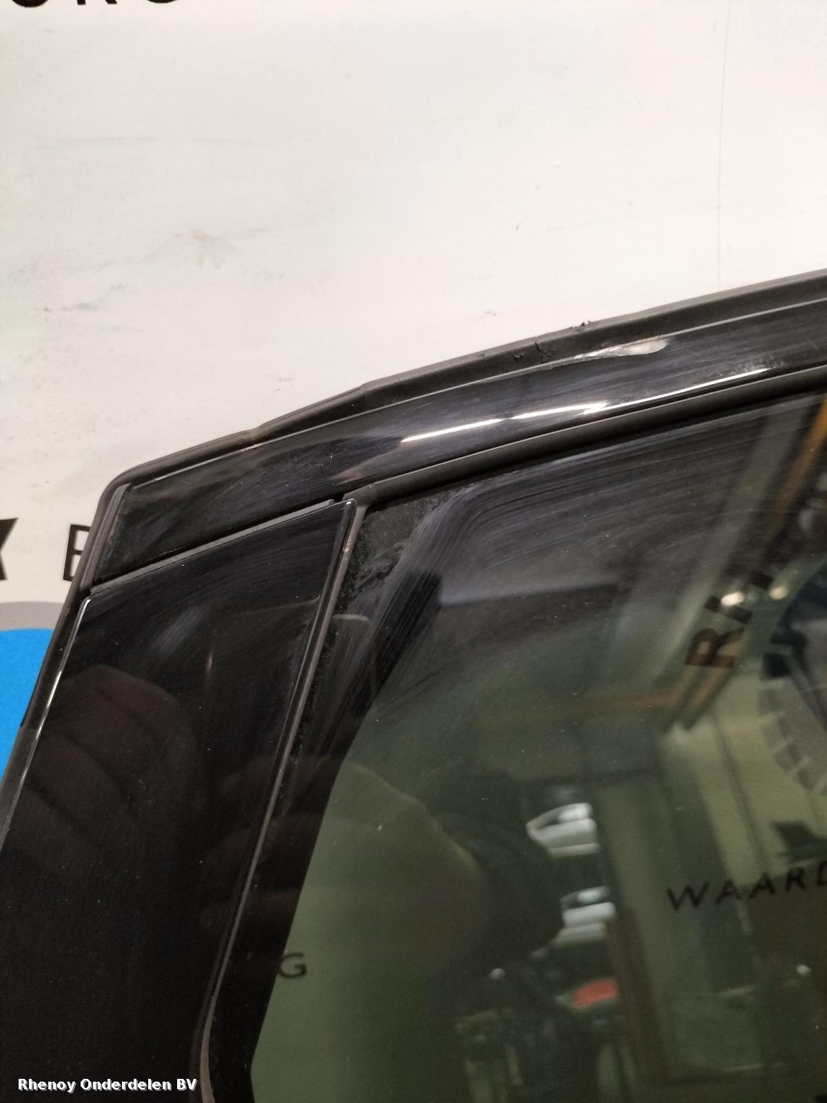 View Auto part PORTIER RA  NISSAN QASHQAI 2025