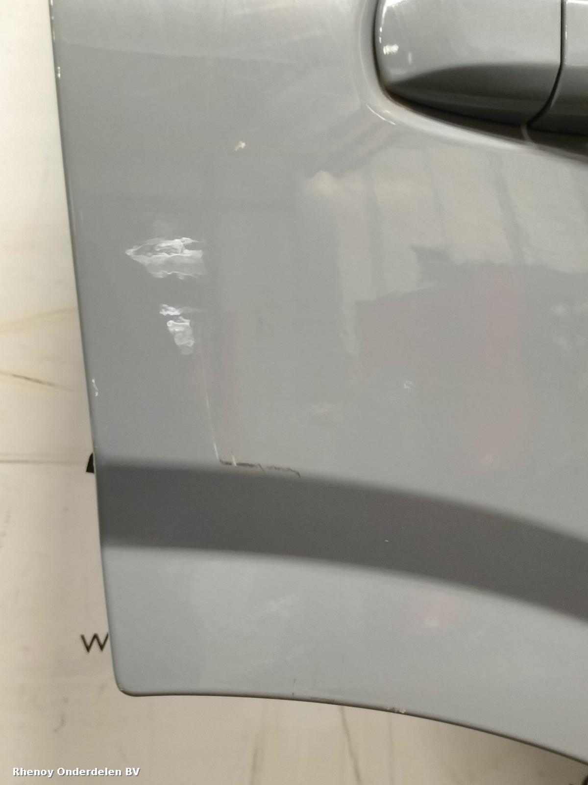 View Auto part PORTIER RA  NISSAN QASHQAI 2025