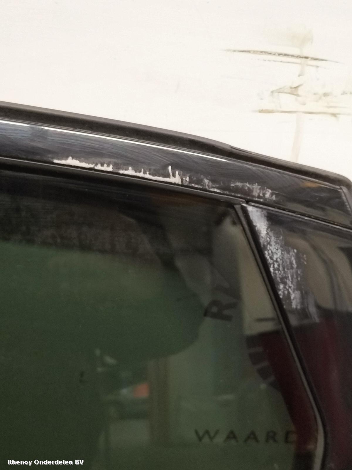 View Auto part PORTIER LA  NISSAN QASHQAI 2025