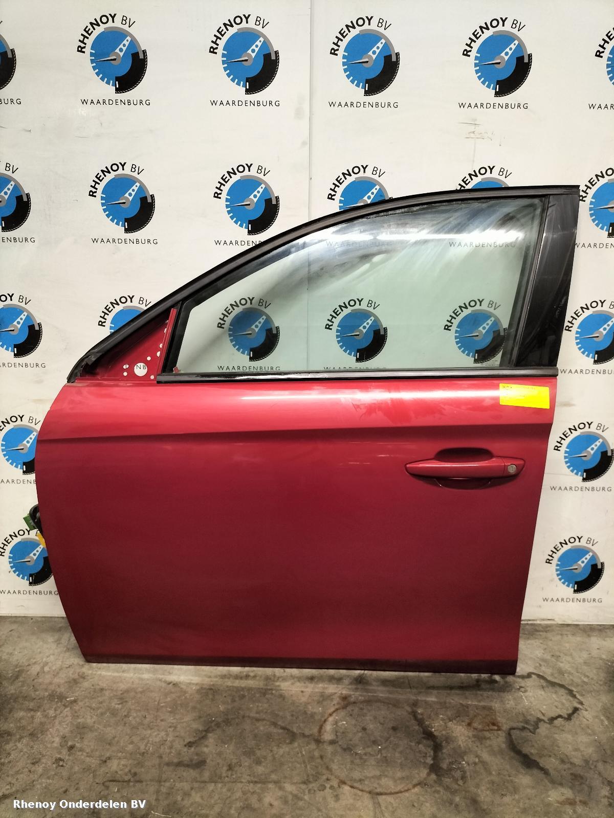 Bekijk Auto-onderdeel PORTIER LV  OPEL / VAUXHALL CORSA 2024