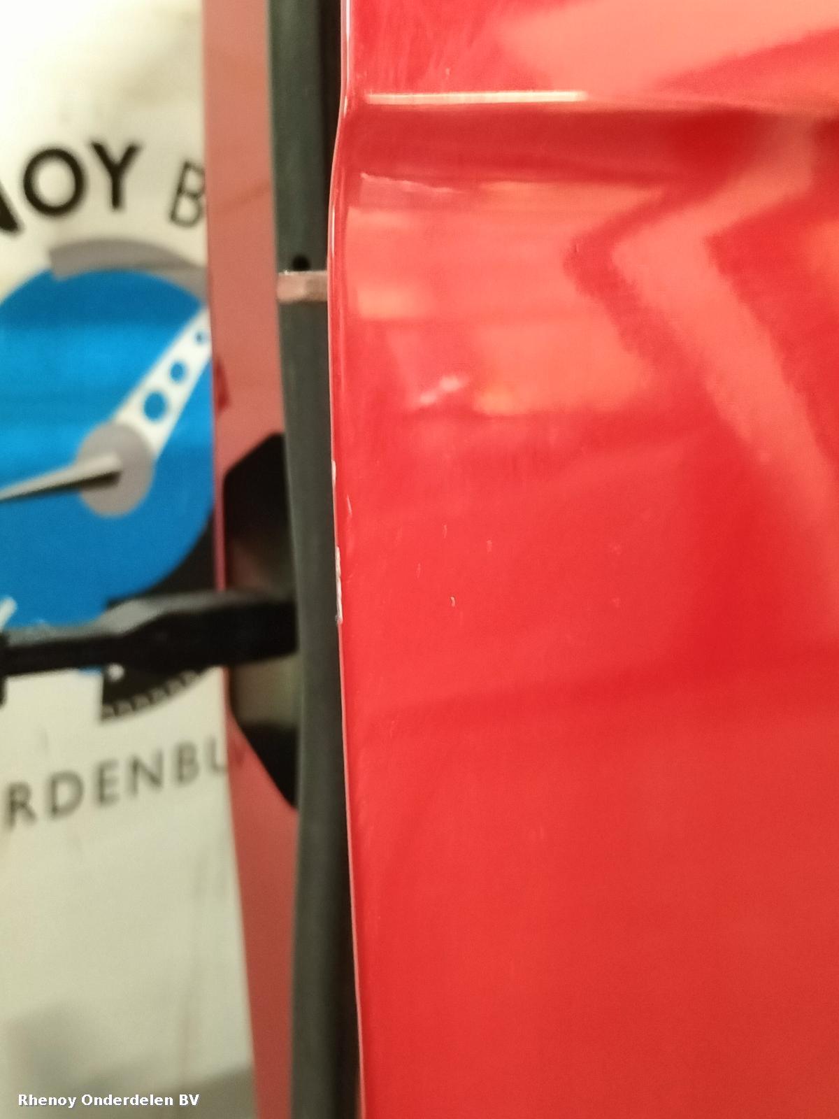 View Auto part PORTIER LV  OPEL / VAUXHALL CORSA 2024