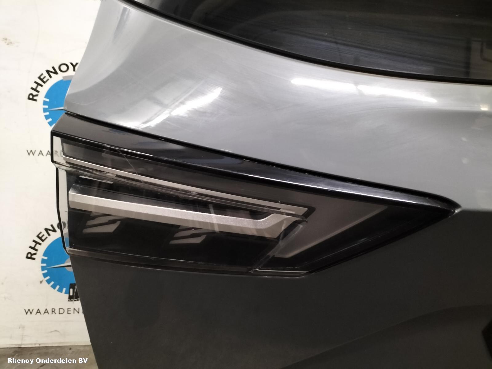 Bekijk Auto-onderdeel ACHTERLICHT L NISSAN QASHQAI 2025