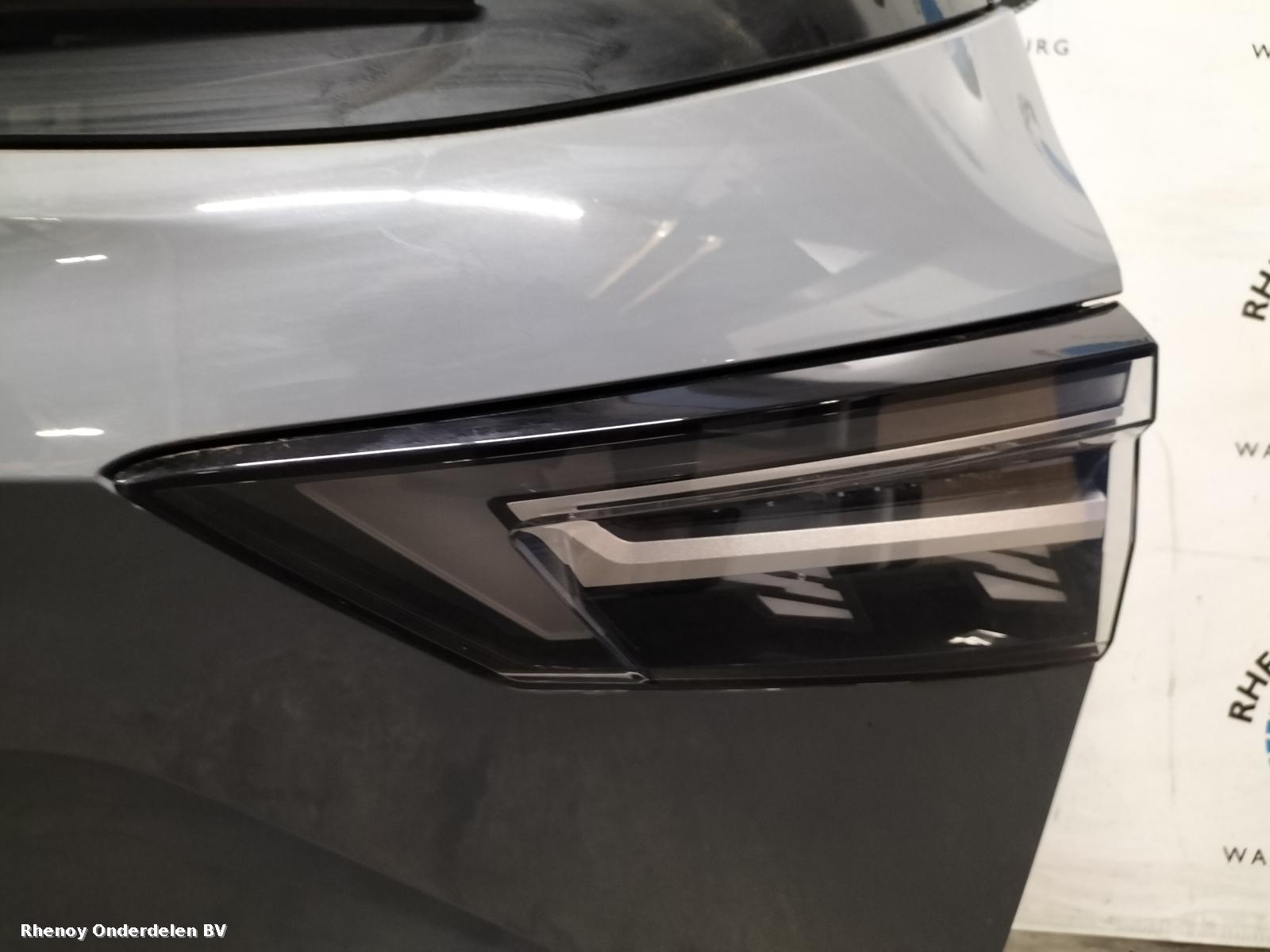 Bekijk Auto-onderdeel ACHTERLICHT R NISSAN QASHQAI 2025
