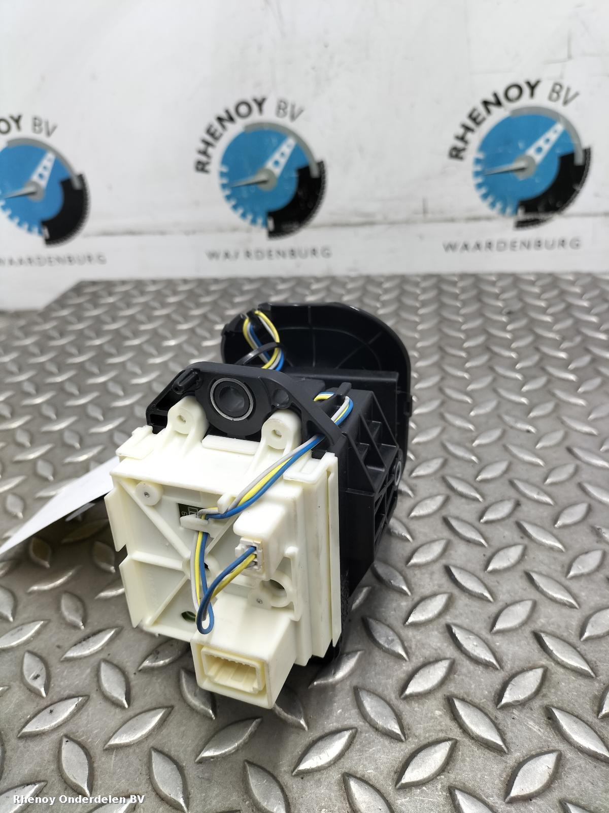 2016 NISSAN LEAF VERSNELLINGSPOOK View Auto part VERSNELLINGSPOOK NISSAN LEAF 2016