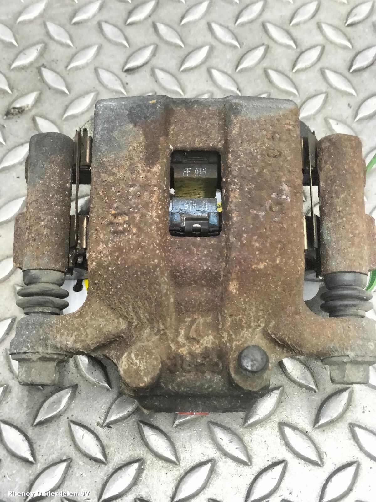 2016 NISSAN LEAF REM KLAUW View Auto part REM KLAUW NISSAN LEAF 2016