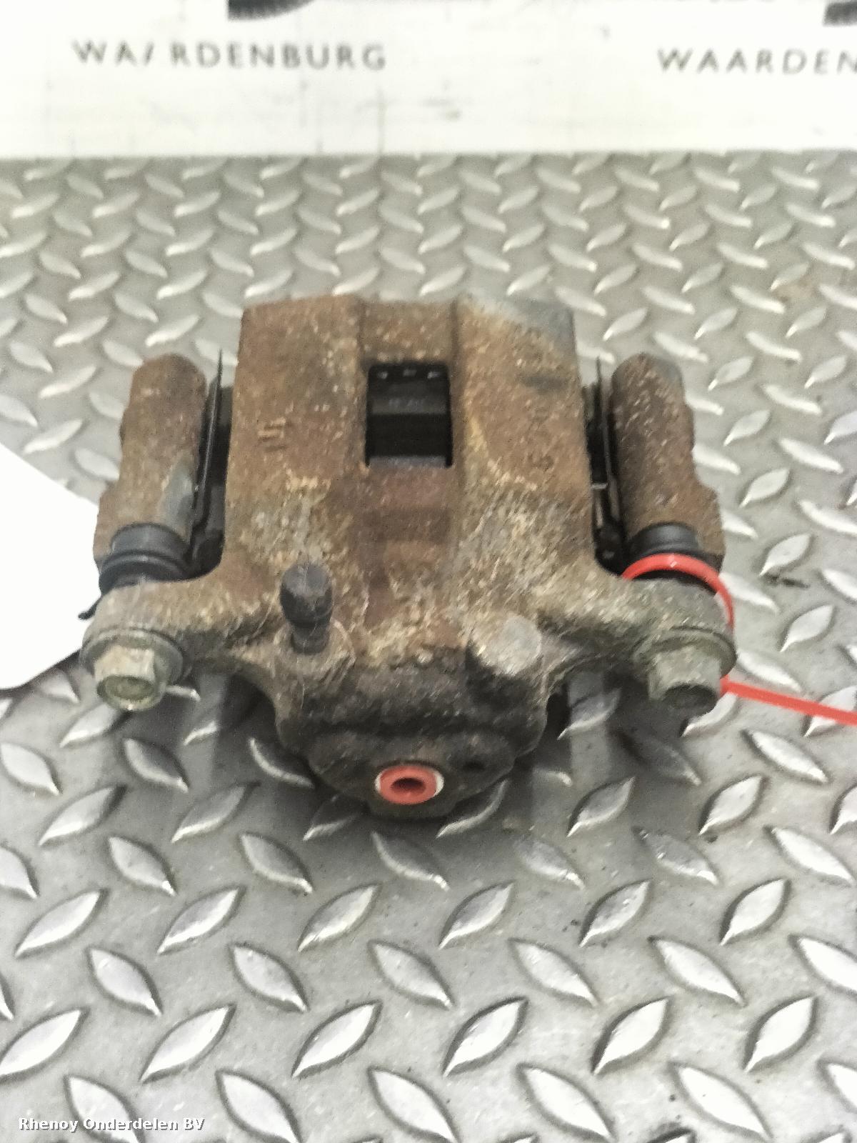 View Auto part REM KLAUW NISSAN LEAF 2016