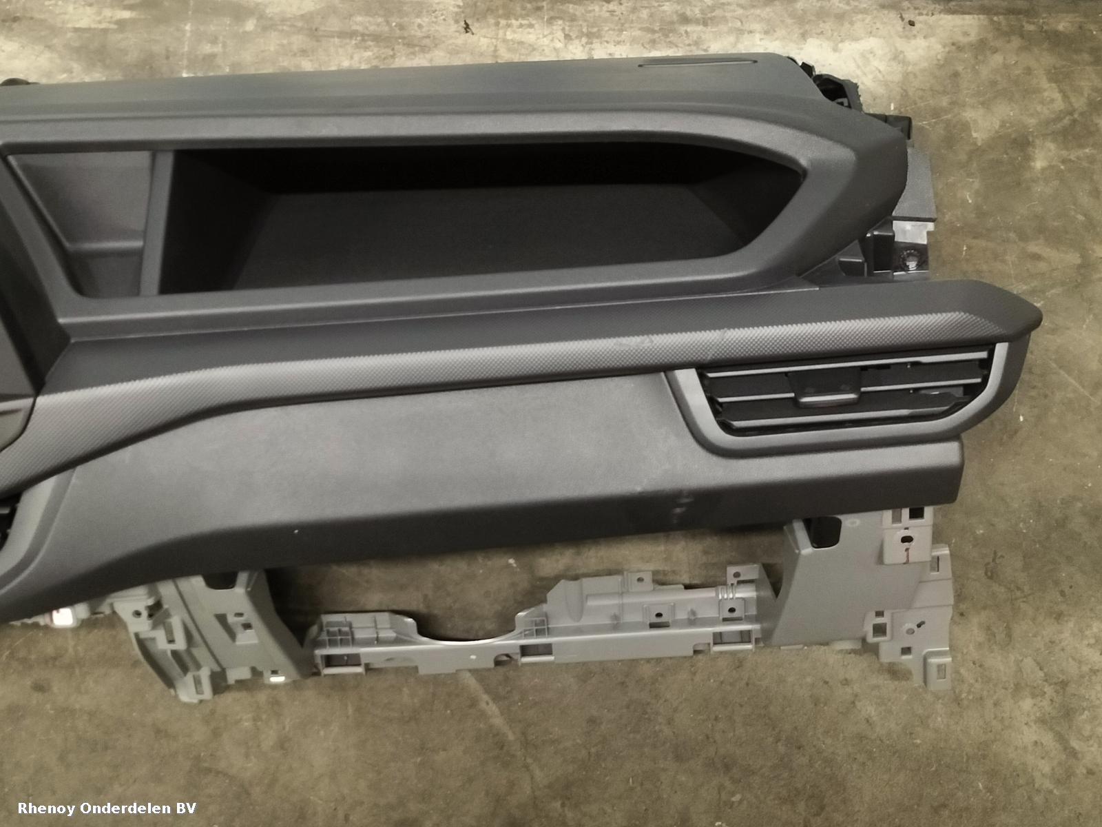 View Auto part DASHBOARD COMPLEET  FORD TRANSIT CUSTOM 2024