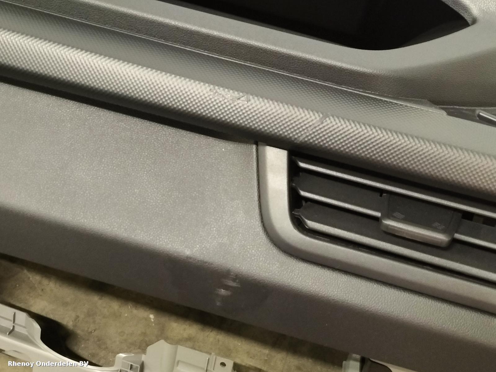 View Auto part DASHBOARD COMPLEET  FORD TRANSIT CUSTOM 2024