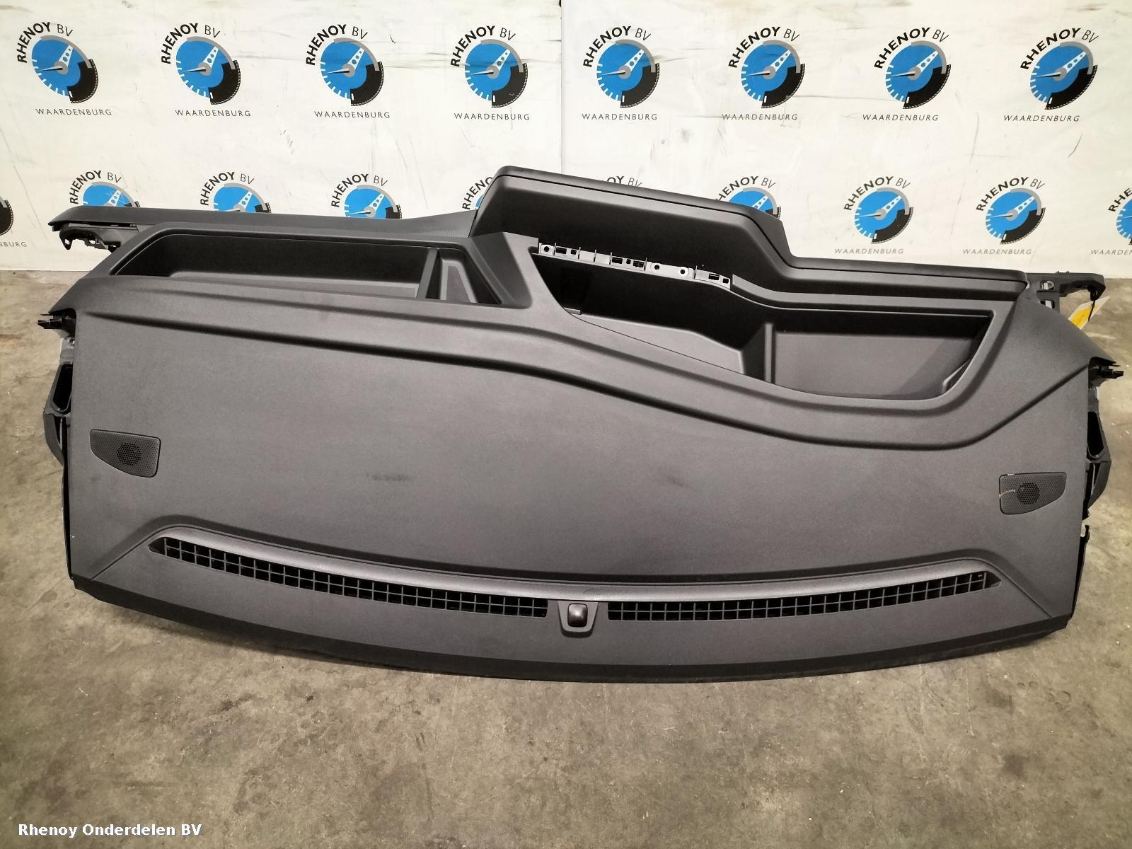 View Auto part DASHBOARD COMPLEET  FORD TRANSIT CUSTOM 2024