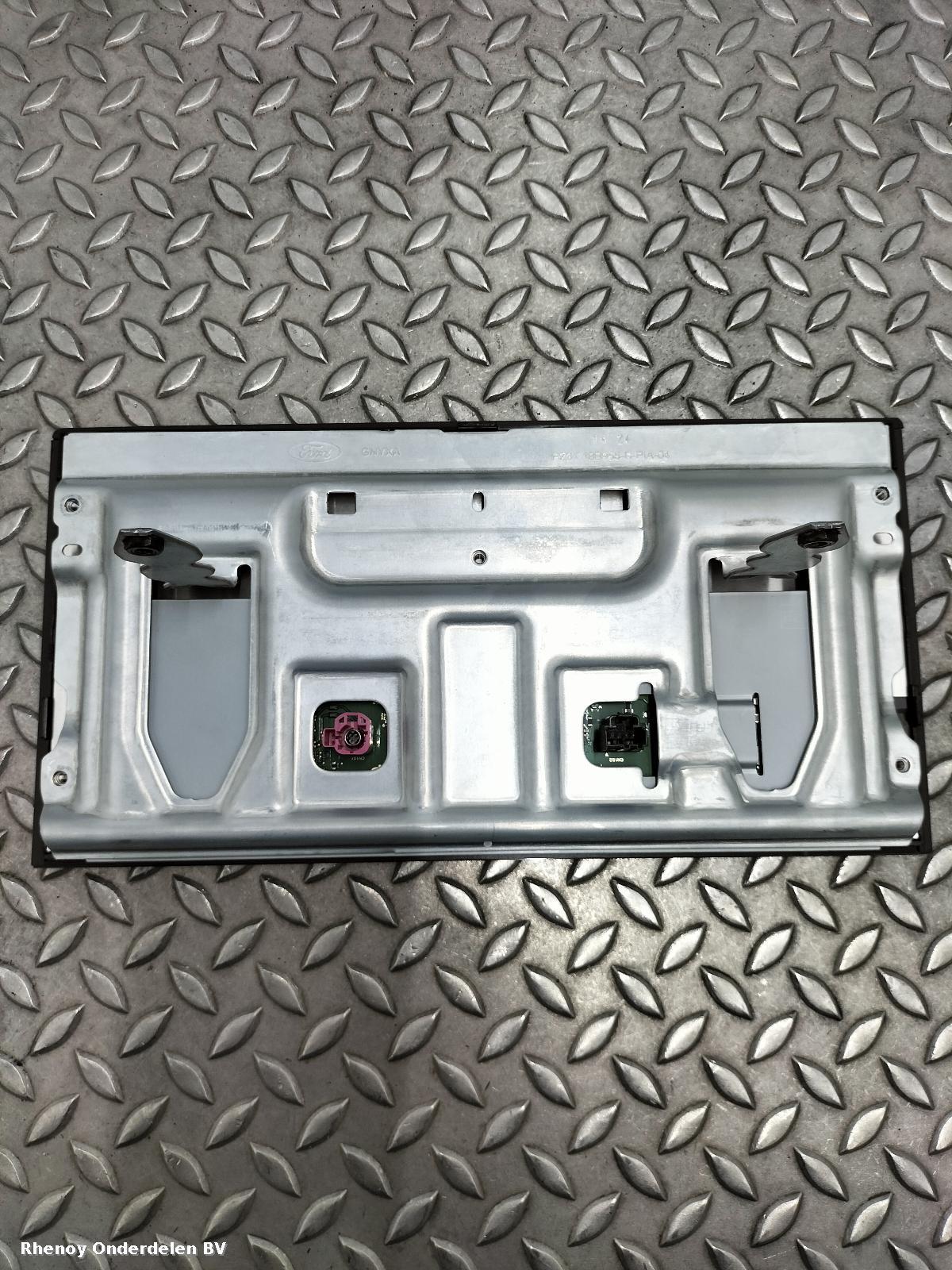 View Auto part NAVIGATIE FORD TRANSIT CUSTOM 2024