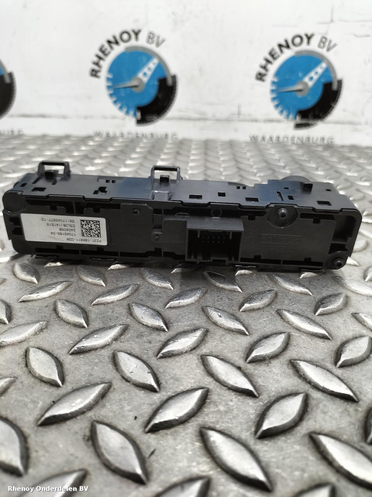 View Auto part NAVIGATIE FORD TRANSIT CUSTOM 2024