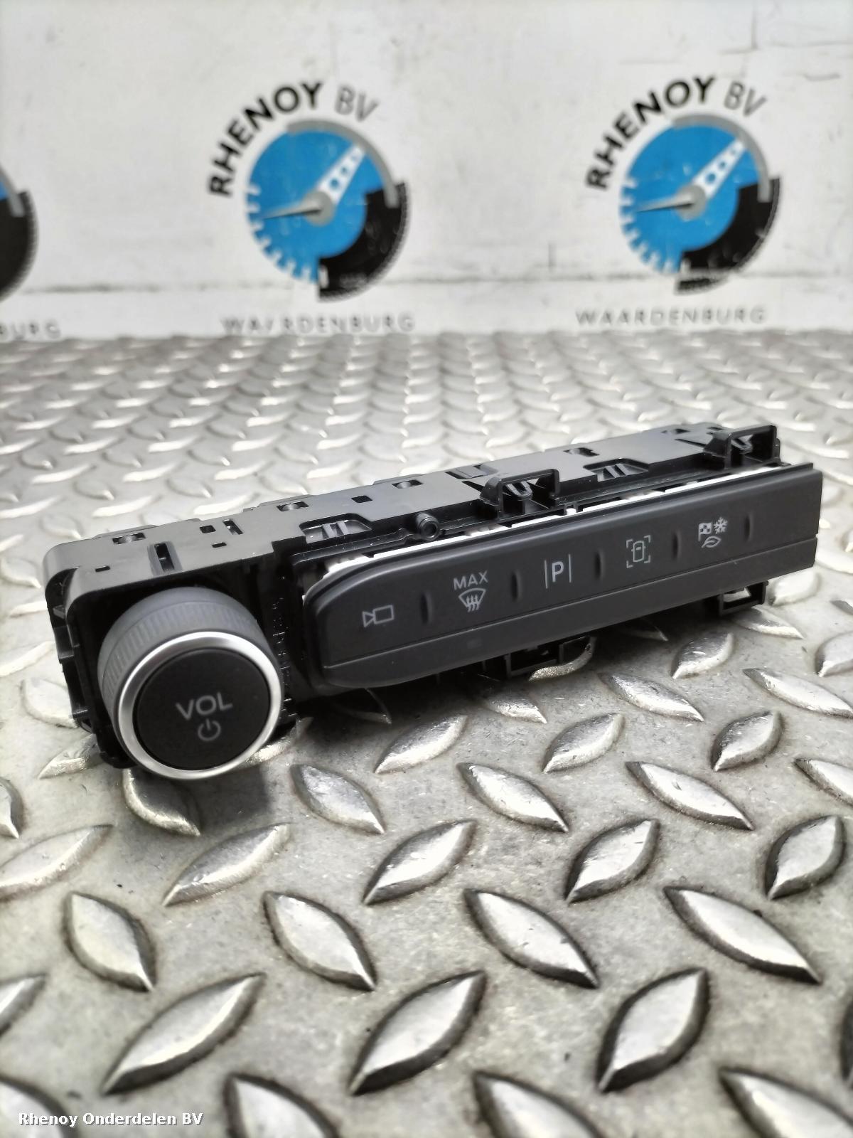 View Auto part NAVIGATIE FORD TRANSIT CUSTOM 2024