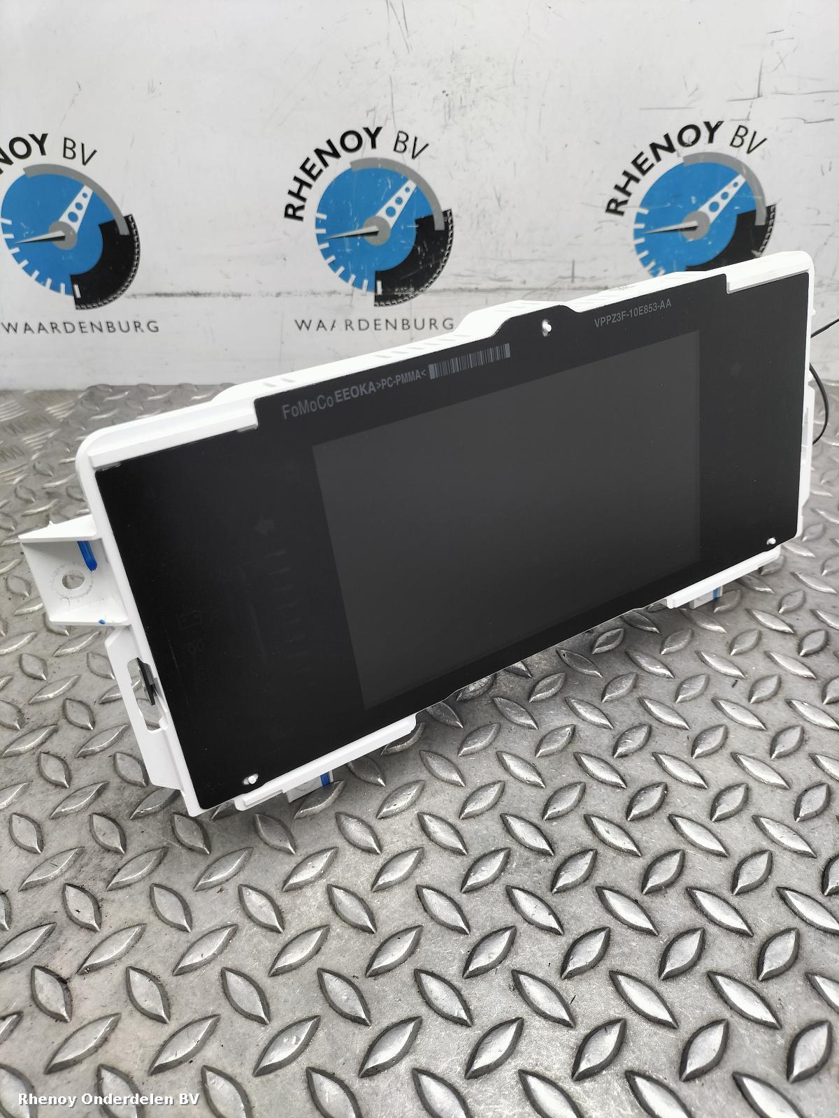 Bekijk Auto-onderdeel KLOKKENPANEEL FORD TRANSIT CUSTOM 2024