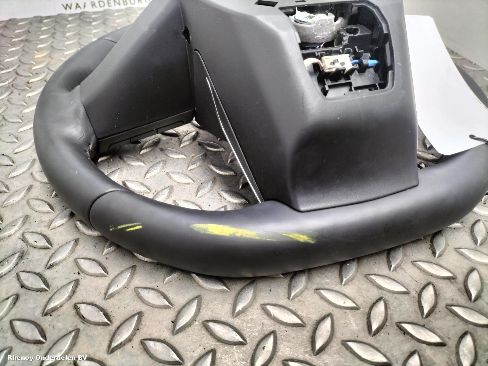 View Auto part STUURWIEL NISSAN QASHQAI 2025