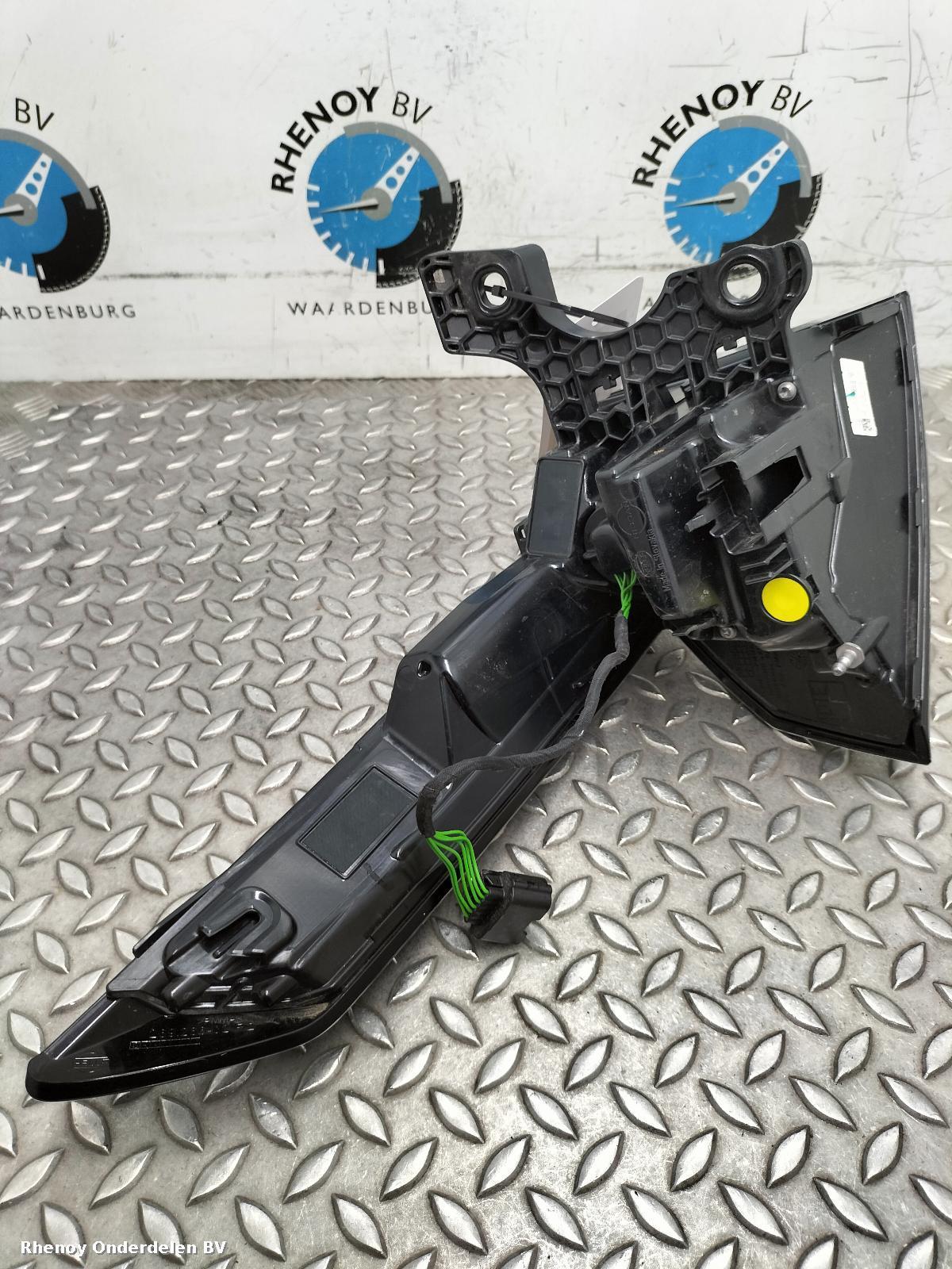 View Auto part ACHTERLICHT R NISSAN QASHQAI 2025