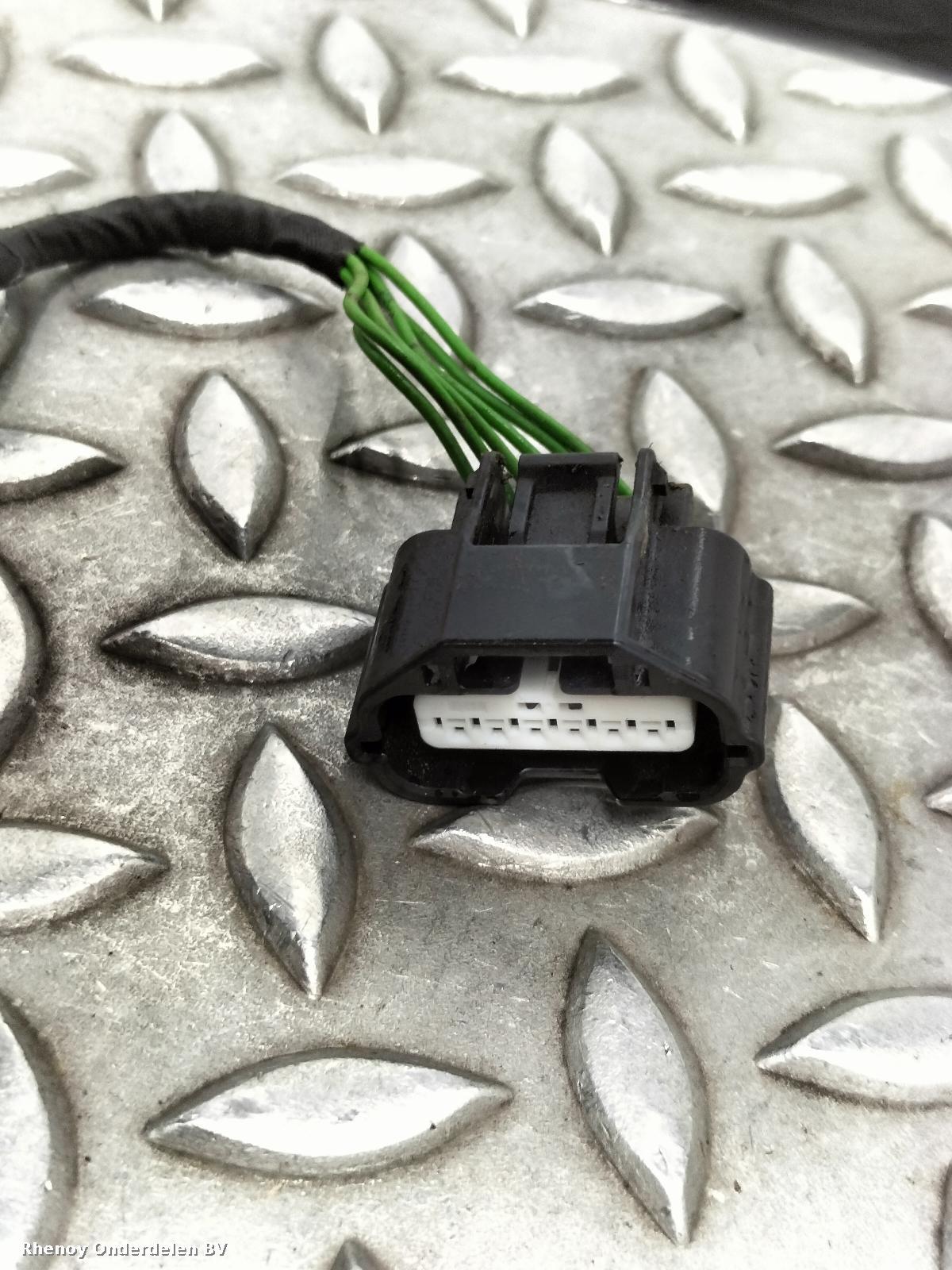 View Auto part ACHTERLICHT R NISSAN QASHQAI 2025