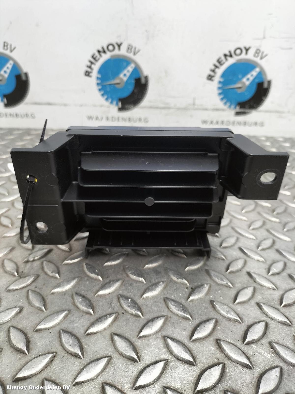 View Auto part COMPUTER ECU NISSAN QASHQAI 2025