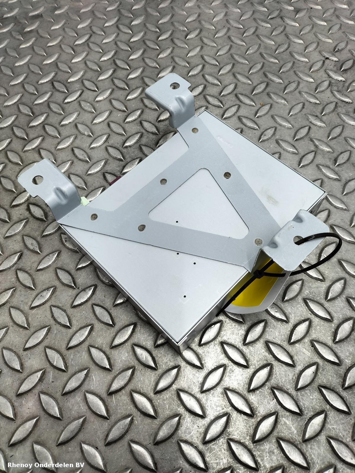 View Auto part COMPUTER ECU NISSAN QASHQAI 2025