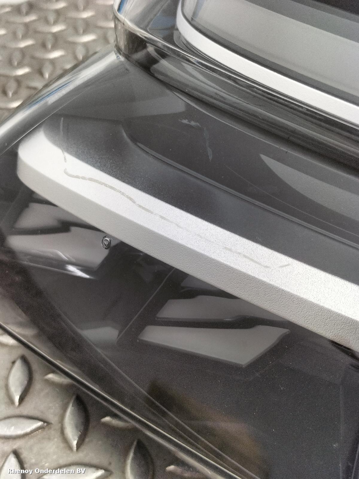 View Auto part ACHTERLICHT L NISSAN QASHQAI 2025