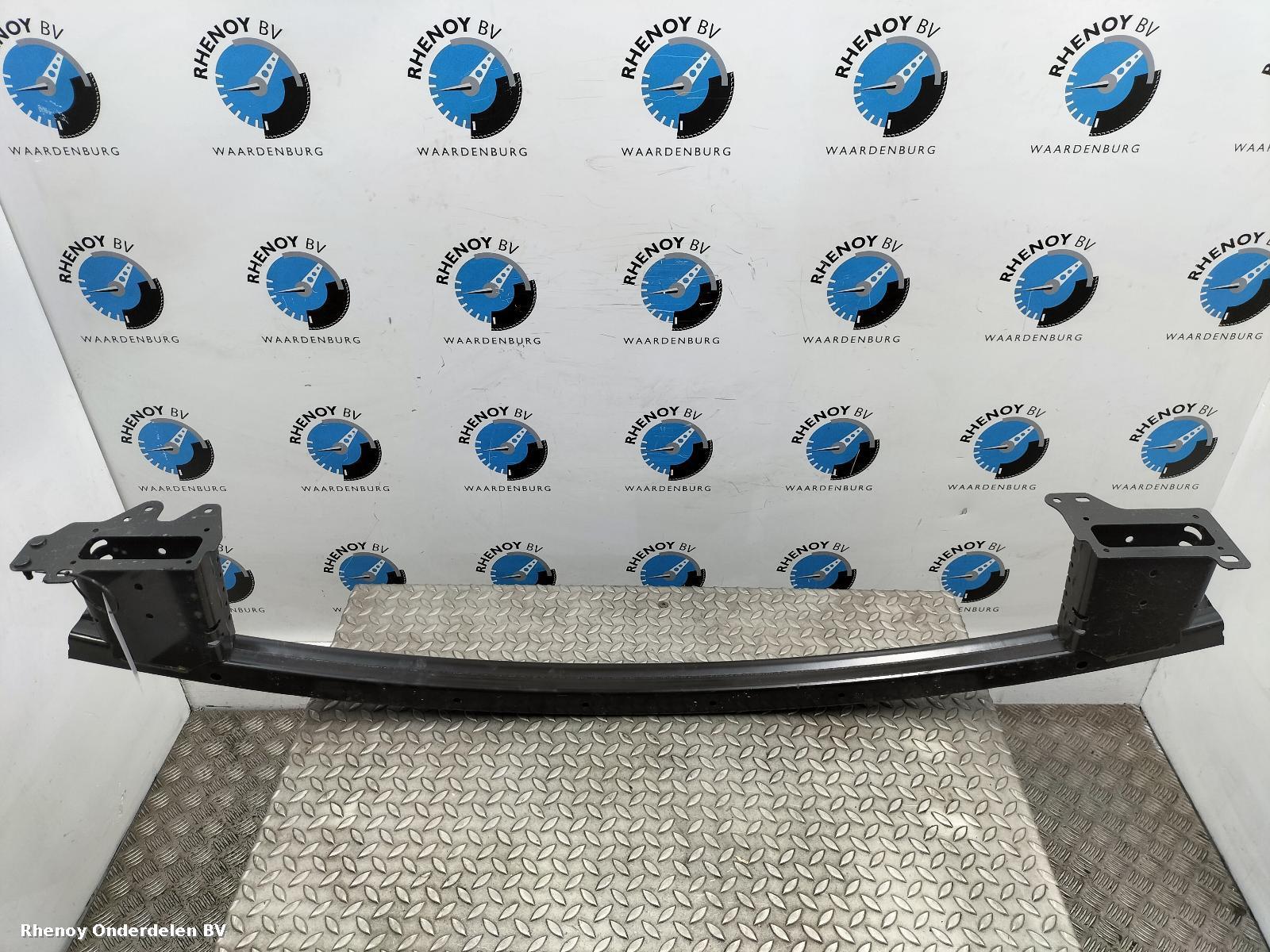 View Auto part VOORBUMPER BALK NISSAN QASHQAI 2025