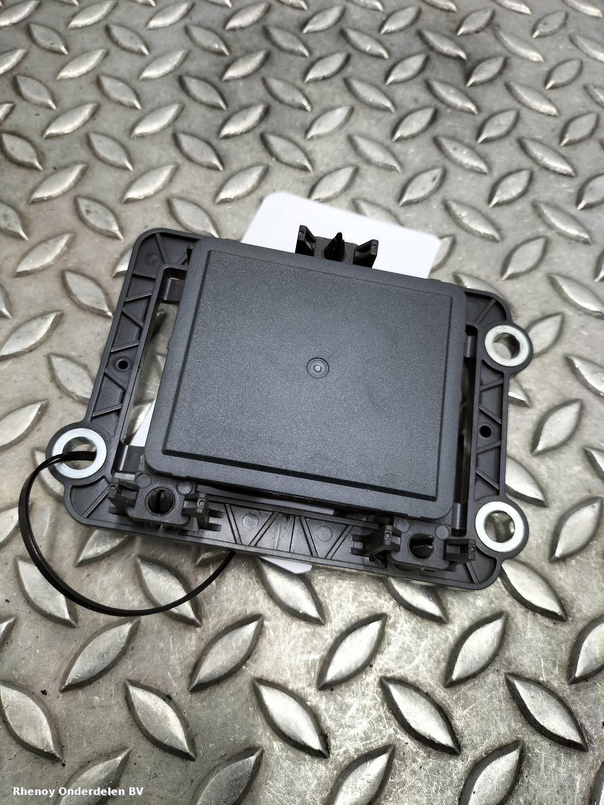 View Auto part SENSOR RADAR NISSAN QASHQAI 2025