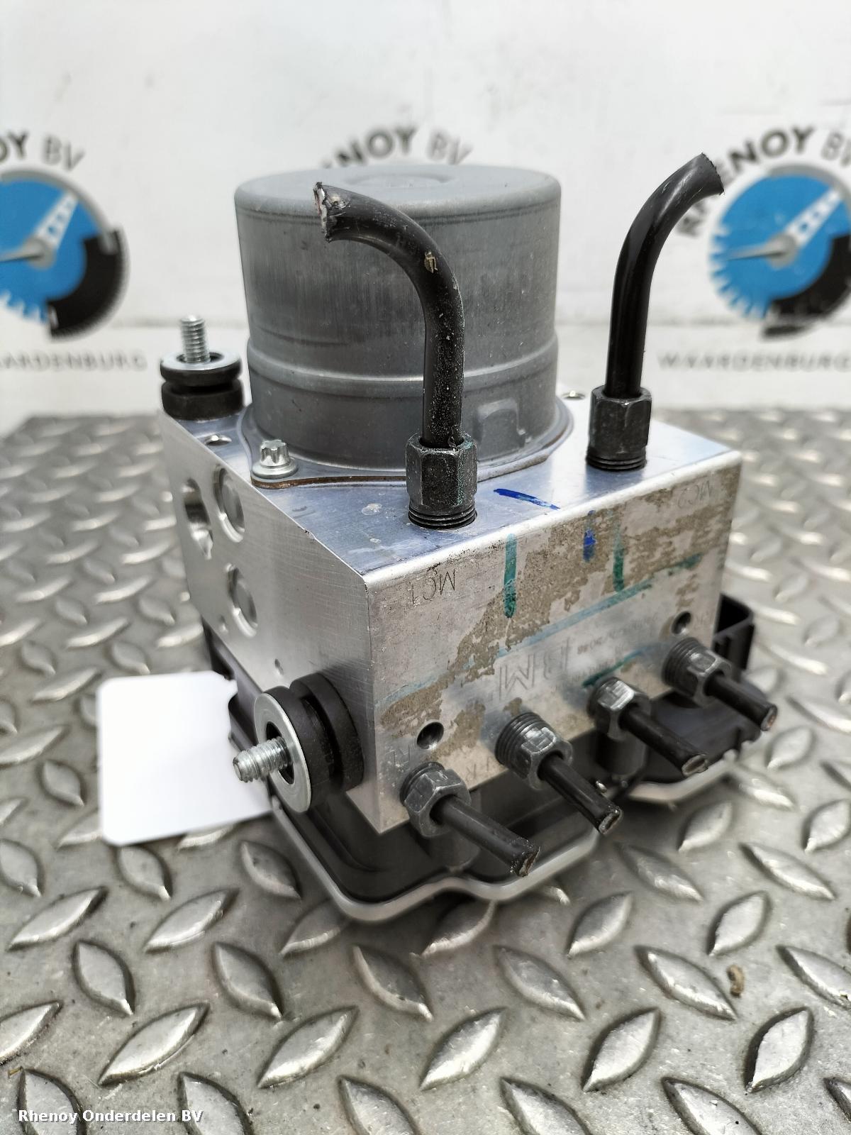 View Auto part ABS POMP  NISSAN QASHQAI 2025