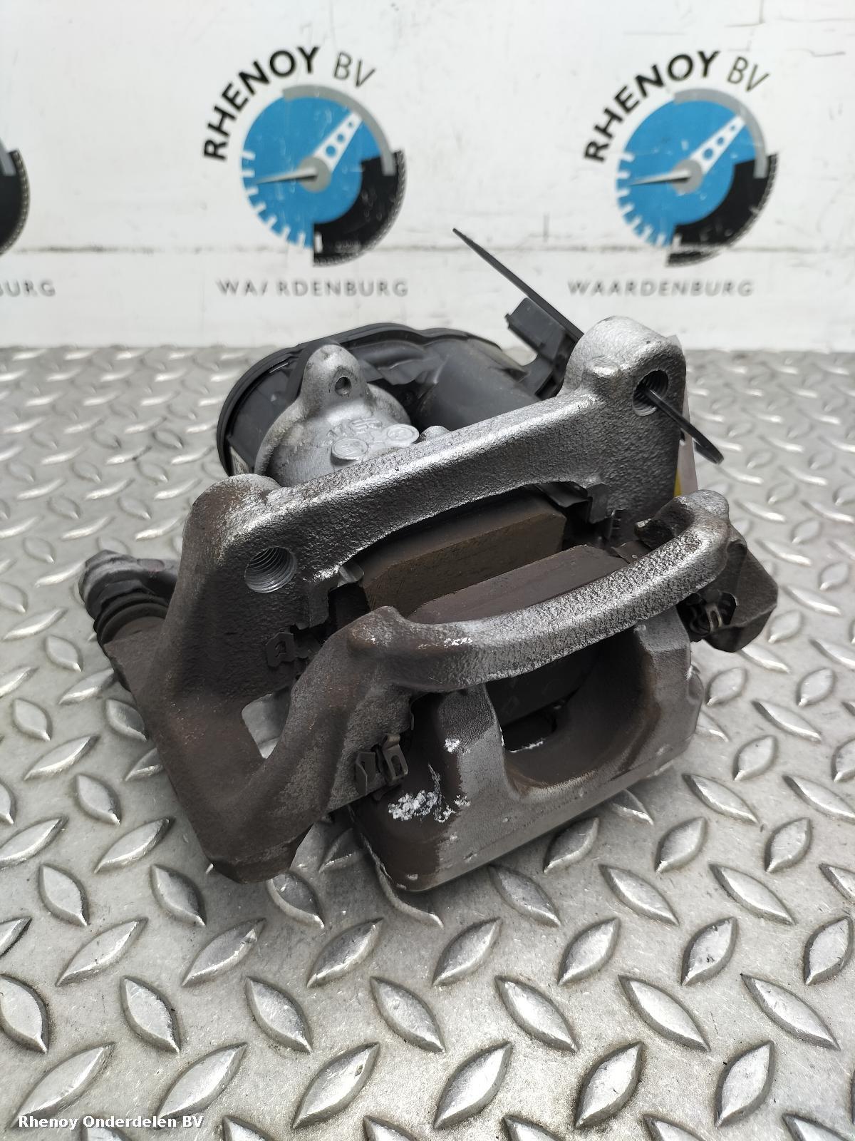 Bekijk Auto-onderdeel REM KLAUW NISSAN QASHQAI 2025