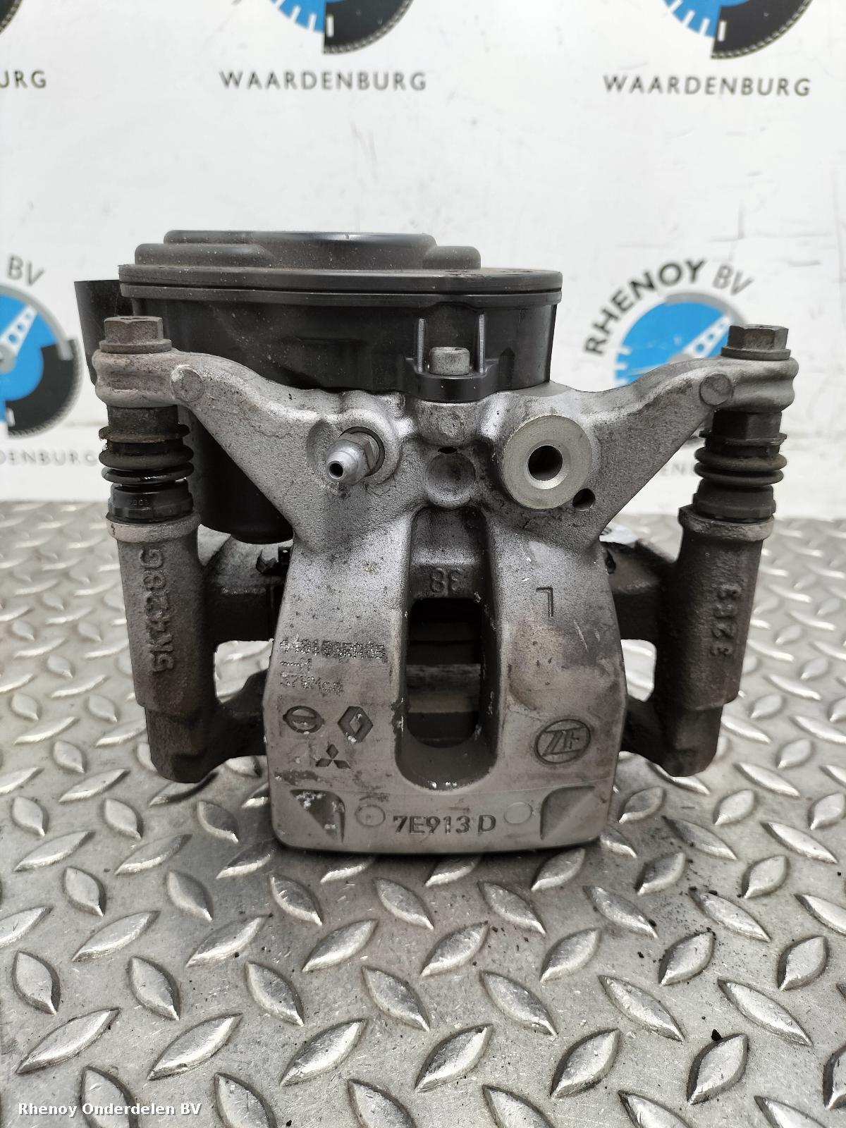 View Auto part REM KLAUW NISSAN QASHQAI 2025