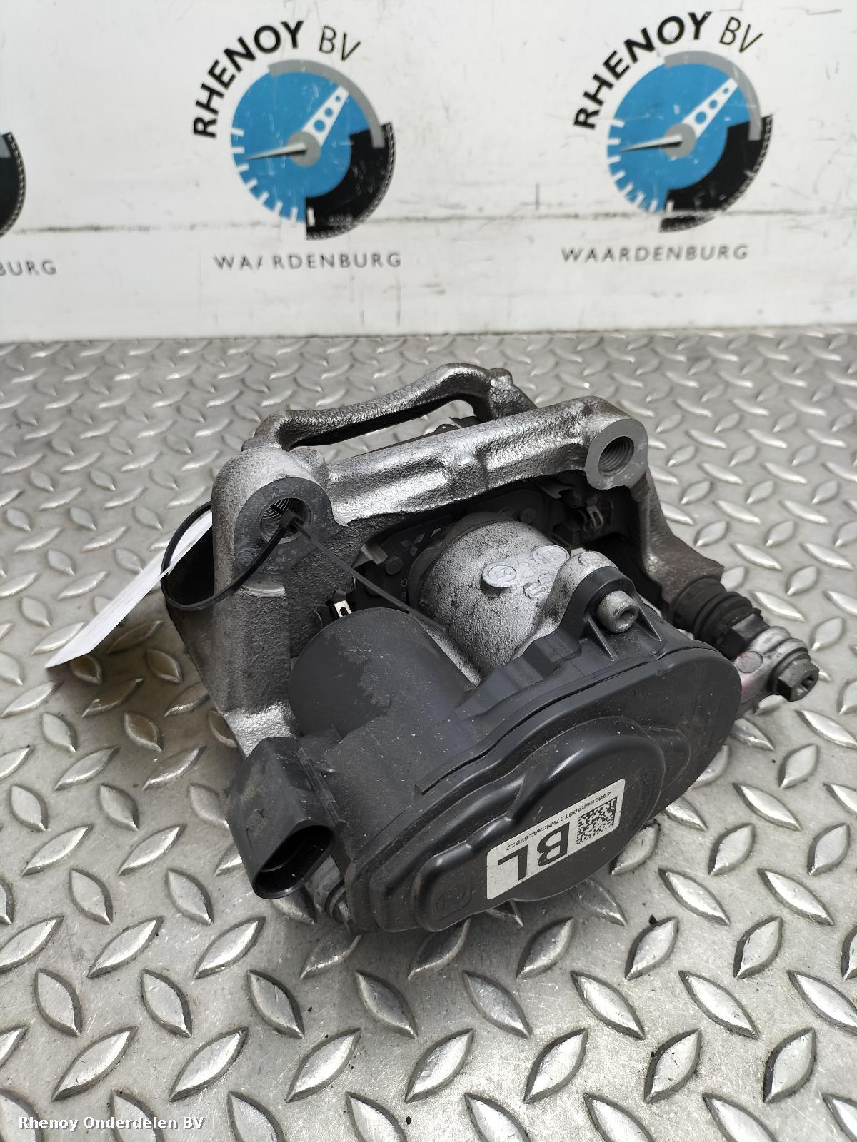 View Auto part REM KLAUW NISSAN QASHQAI 2025