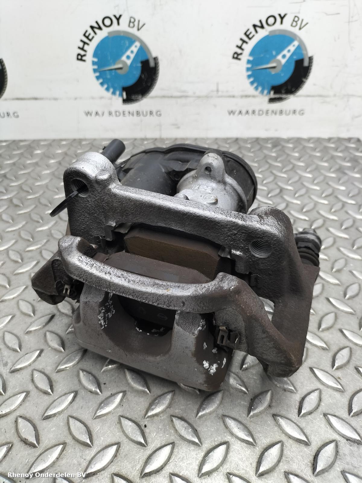 View Auto part Caliper NISSAN QASHQAI 2025