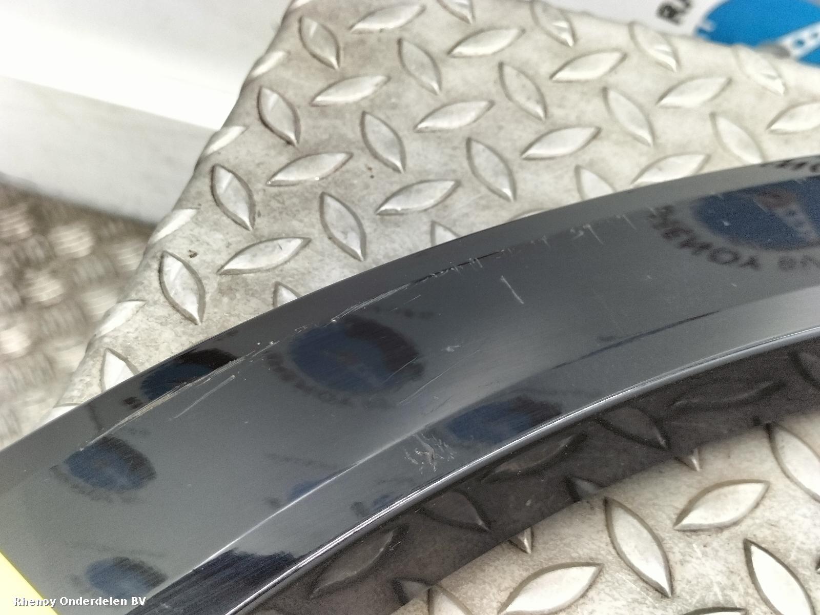 View Auto part Wheel Arch/Spat NISSAN QASHQAI 2025