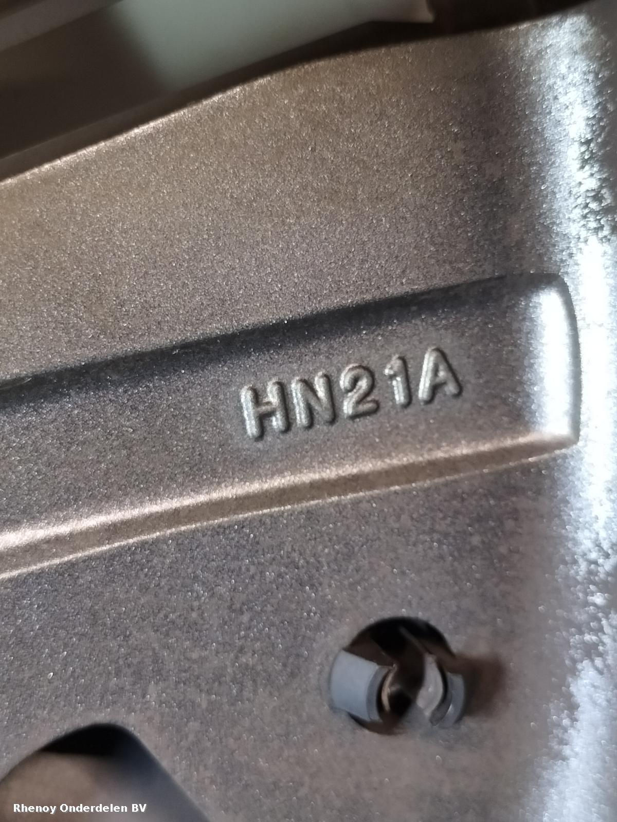 View Auto part VELG NISSAN QASHQAI 2025