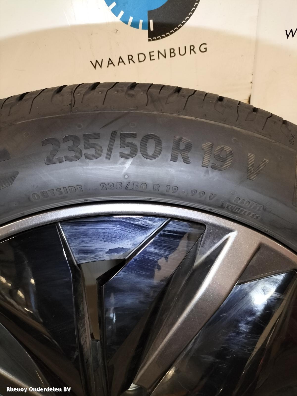 View Auto part VELG NISSAN QASHQAI 2025