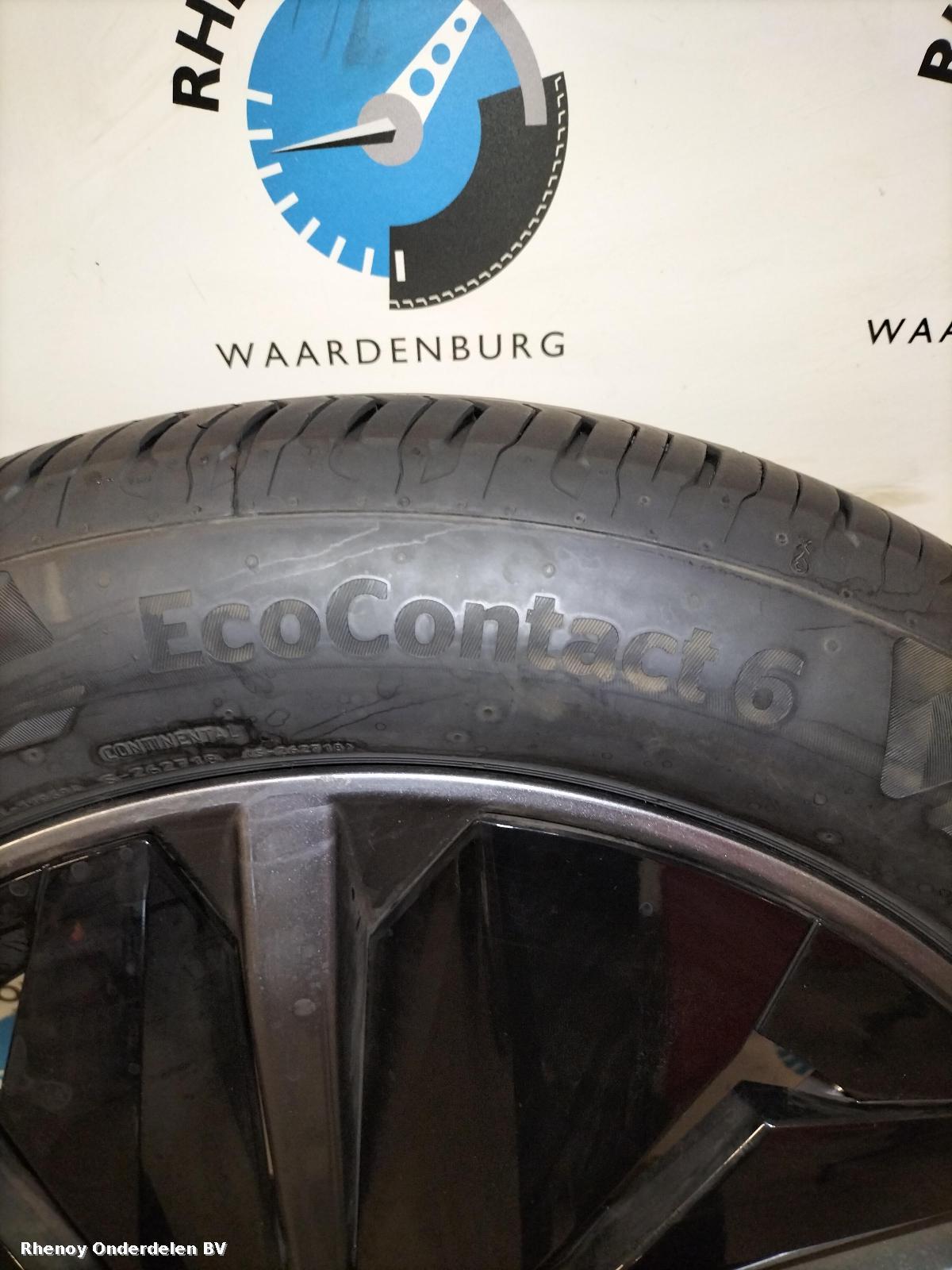 View Auto part VELG NISSAN QASHQAI 2025