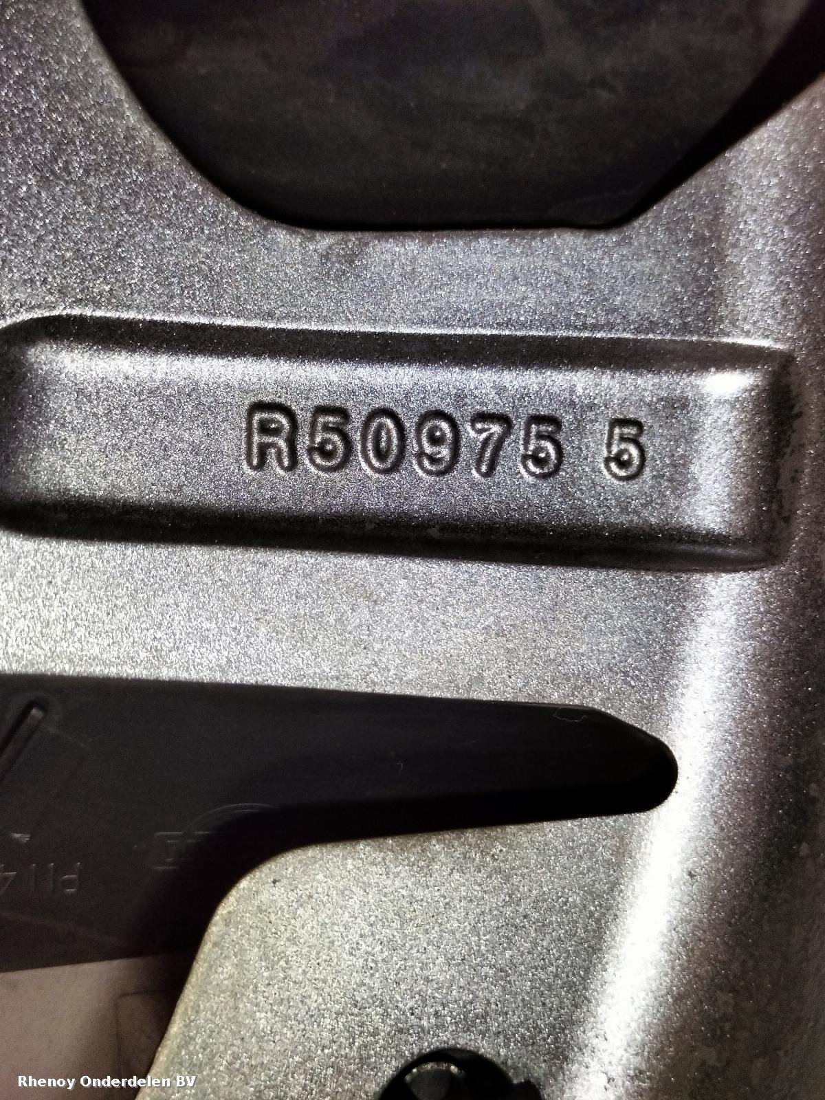 View Auto part VELG NISSAN QASHQAI 2025