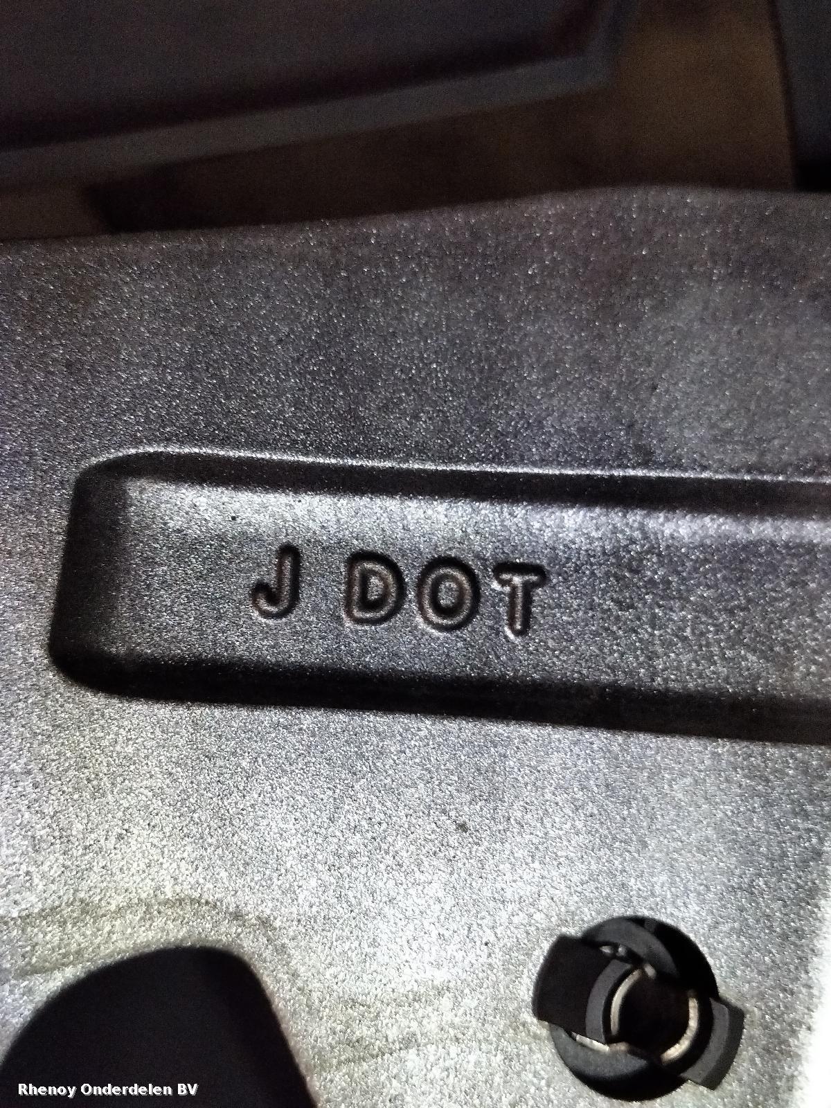 View Auto part VELG NISSAN QASHQAI 2025