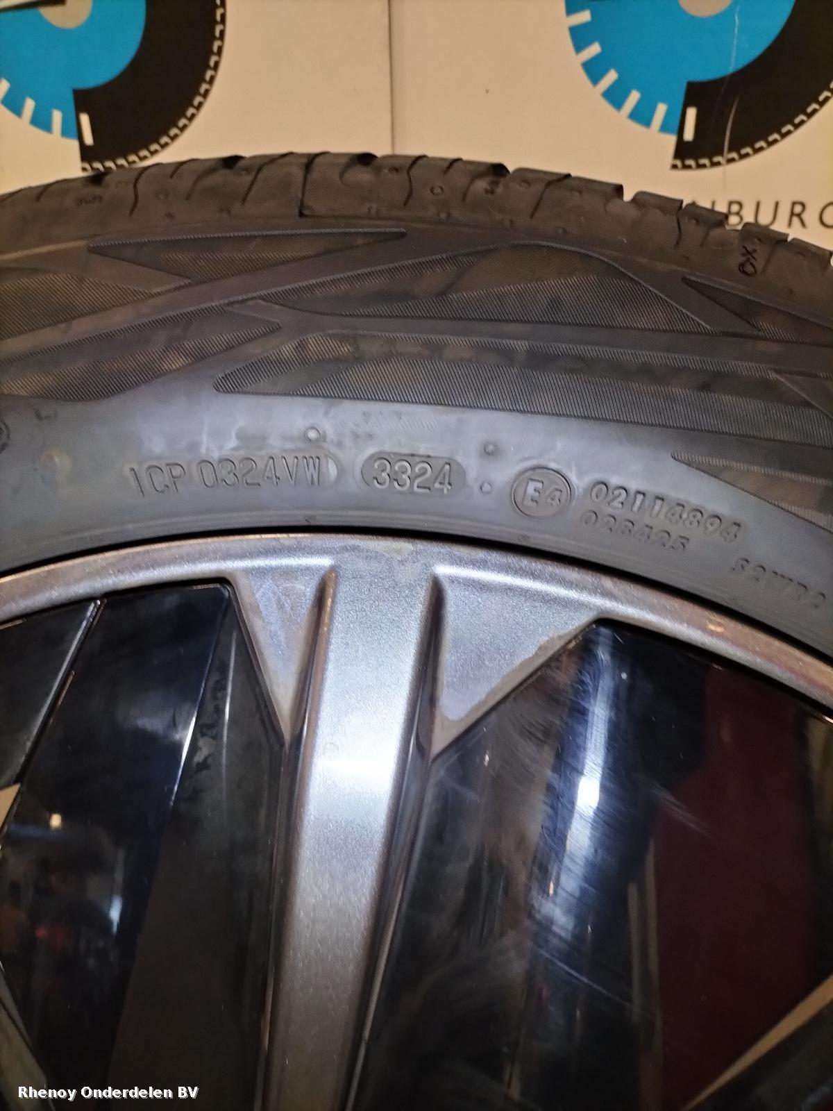 View Auto part VELG NISSAN QASHQAI 2025