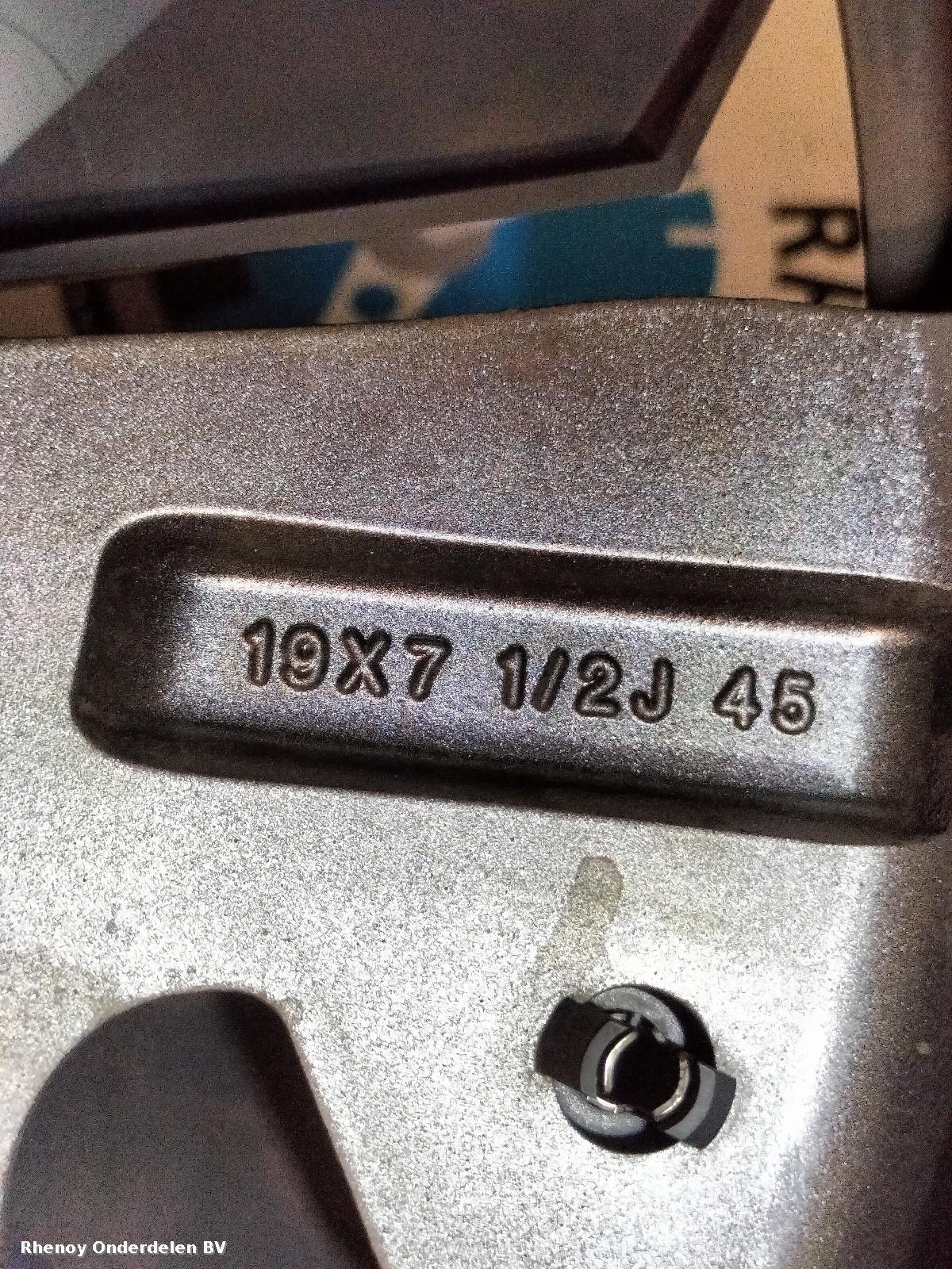 View Auto part VELG NISSAN QASHQAI 2025