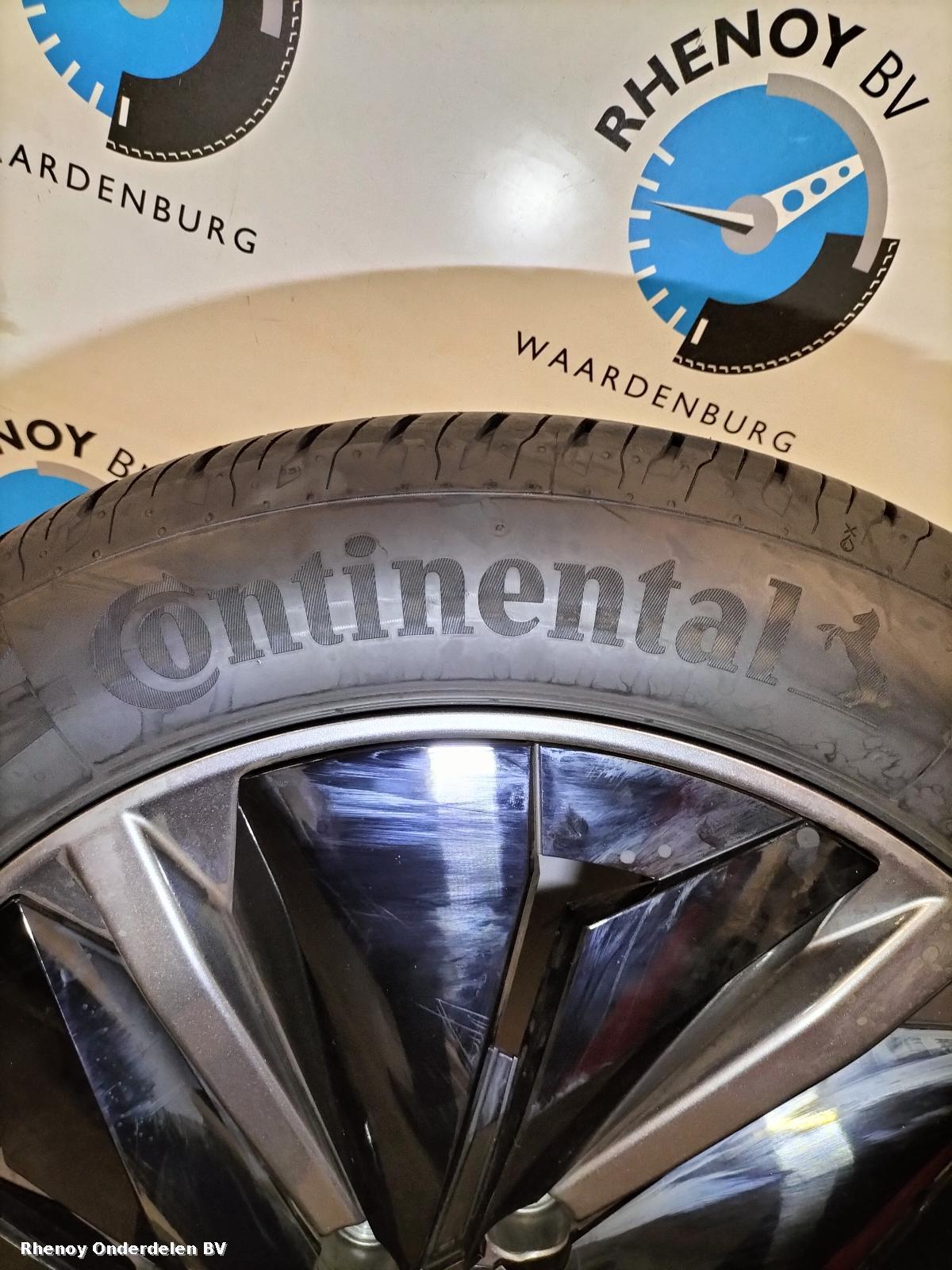 View Auto part VELG NISSAN QASHQAI 2025