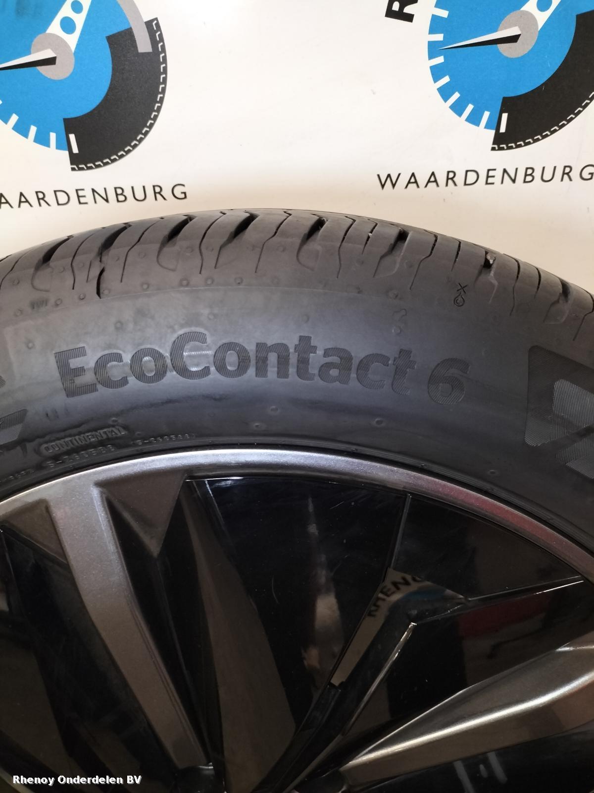 View Auto part VELG NISSAN QASHQAI 2025