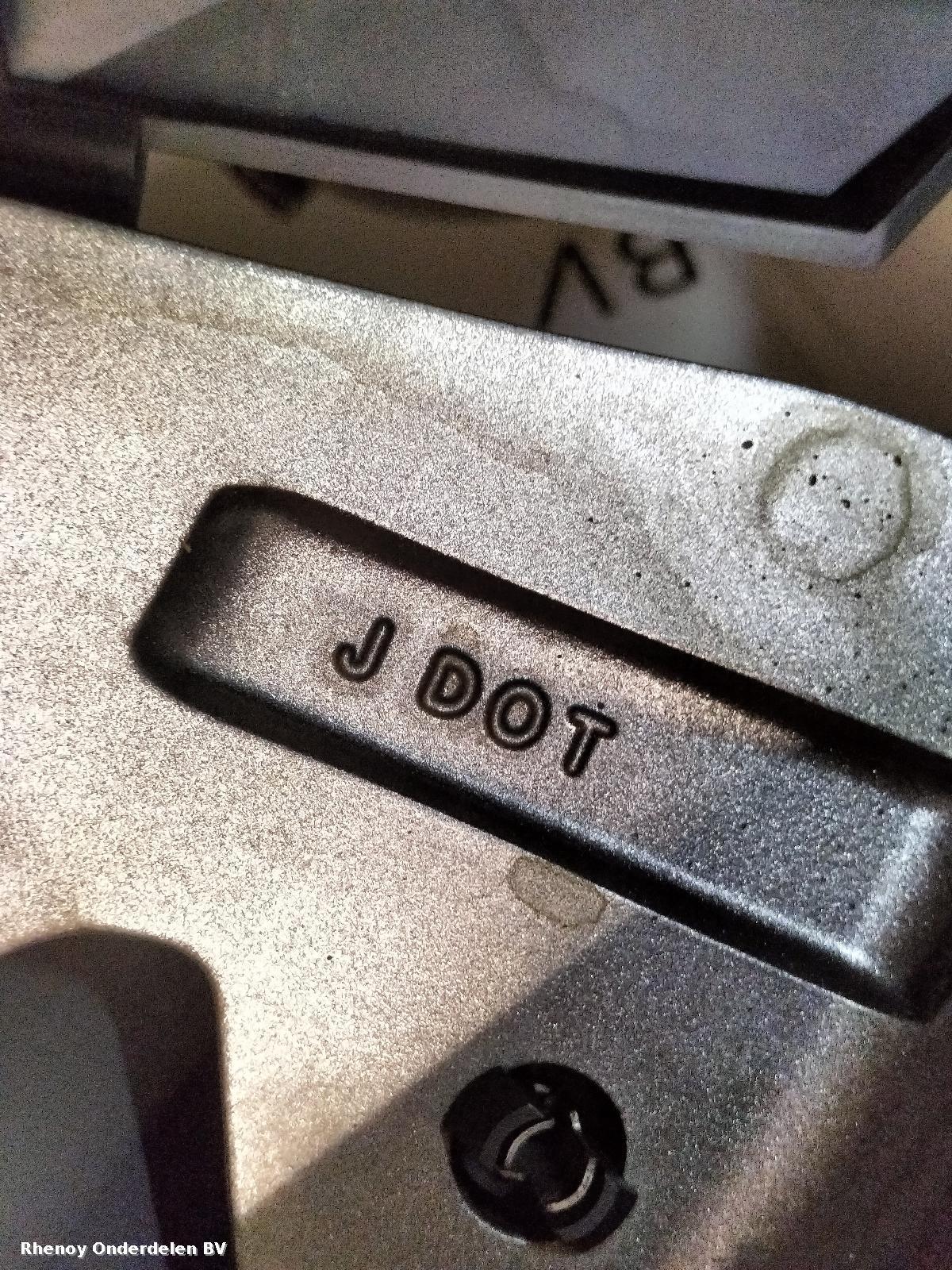 View Auto part VELG NISSAN QASHQAI 2025