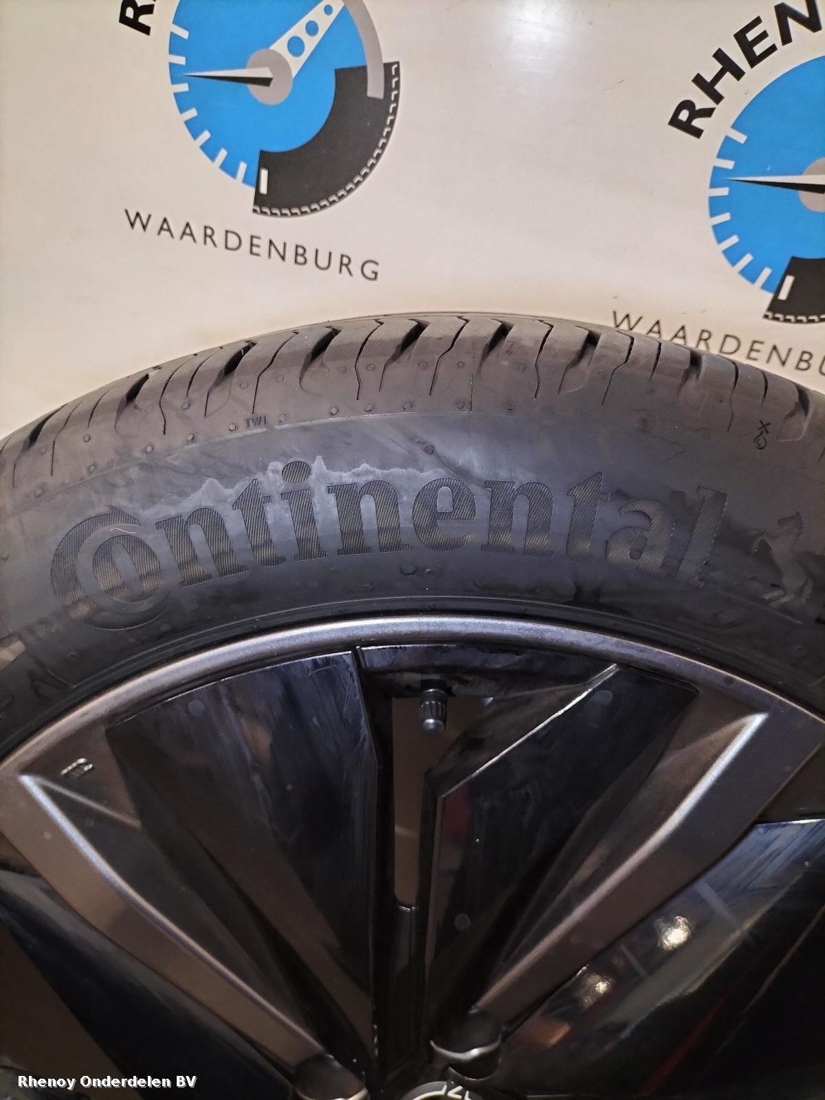 View Auto part VELG NISSAN QASHQAI 2025