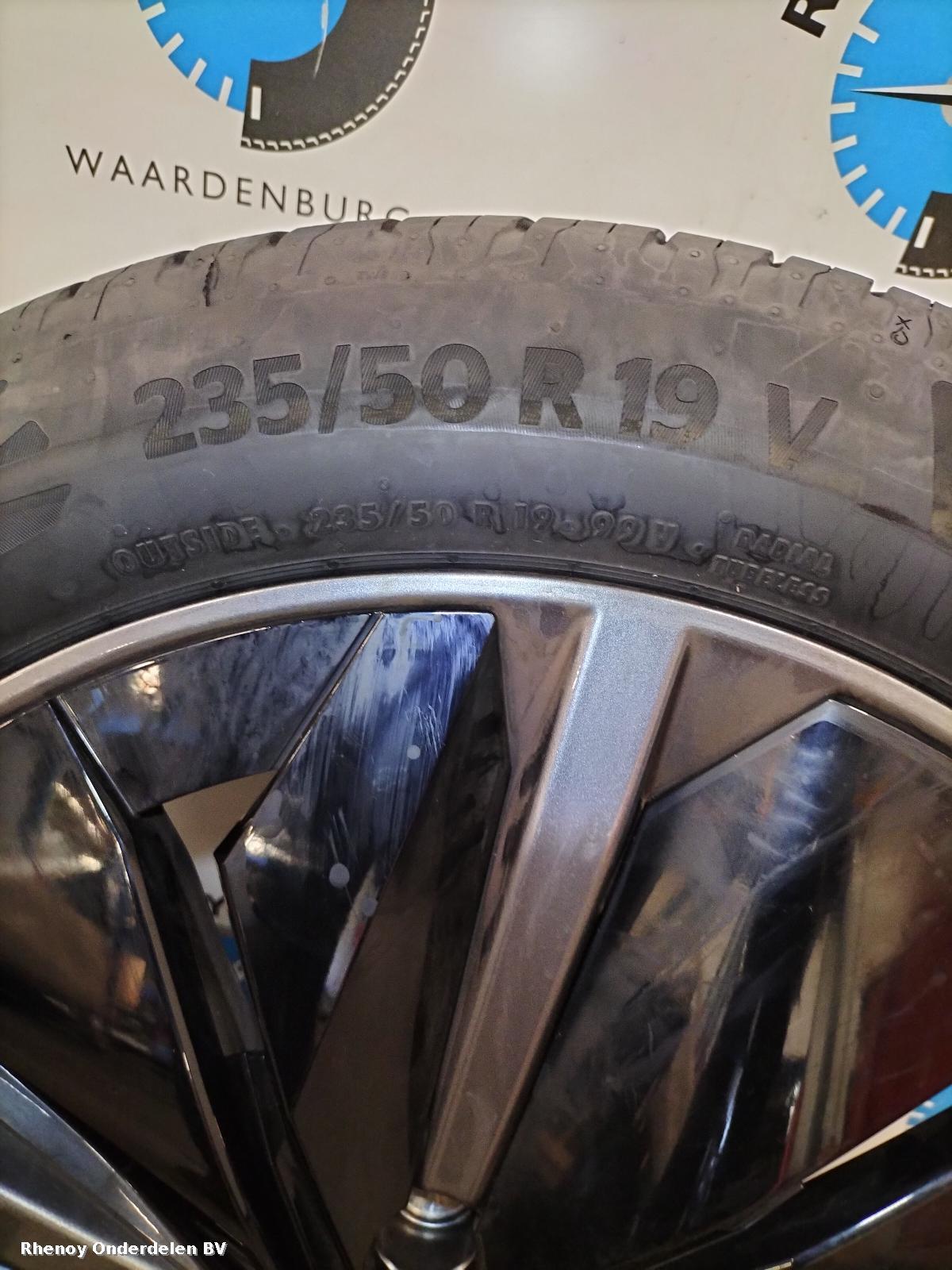 View Auto part VELG NISSAN QASHQAI 2025