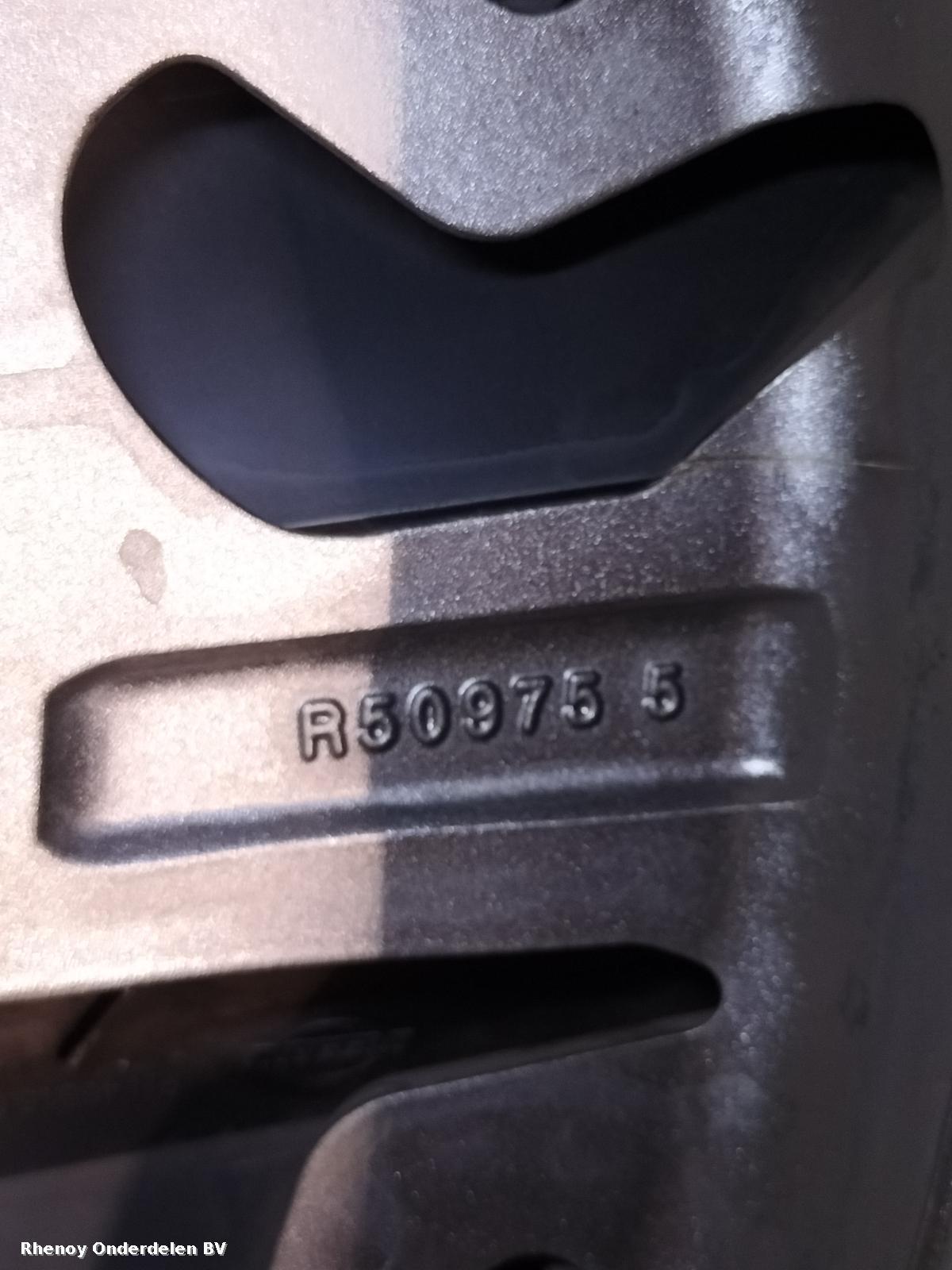 View Auto part VELG NISSAN QASHQAI 2025