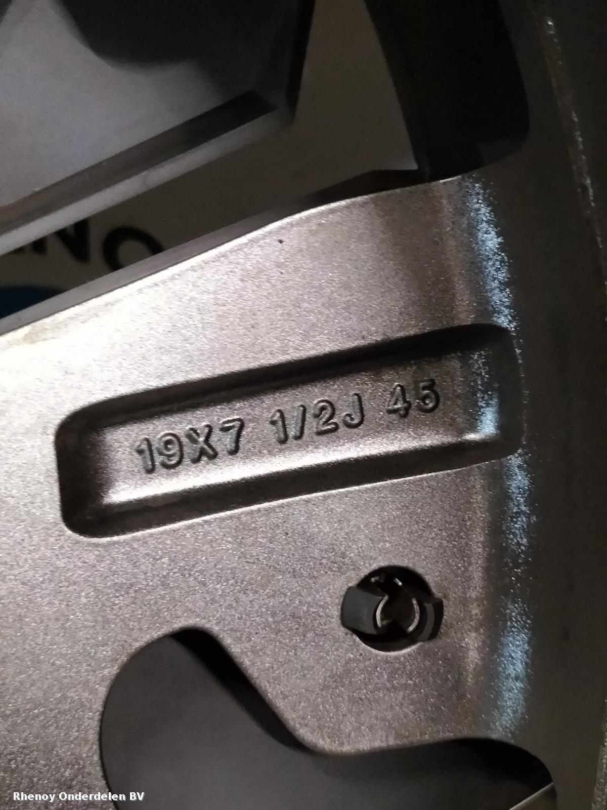 View Auto part VELG NISSAN QASHQAI 2025